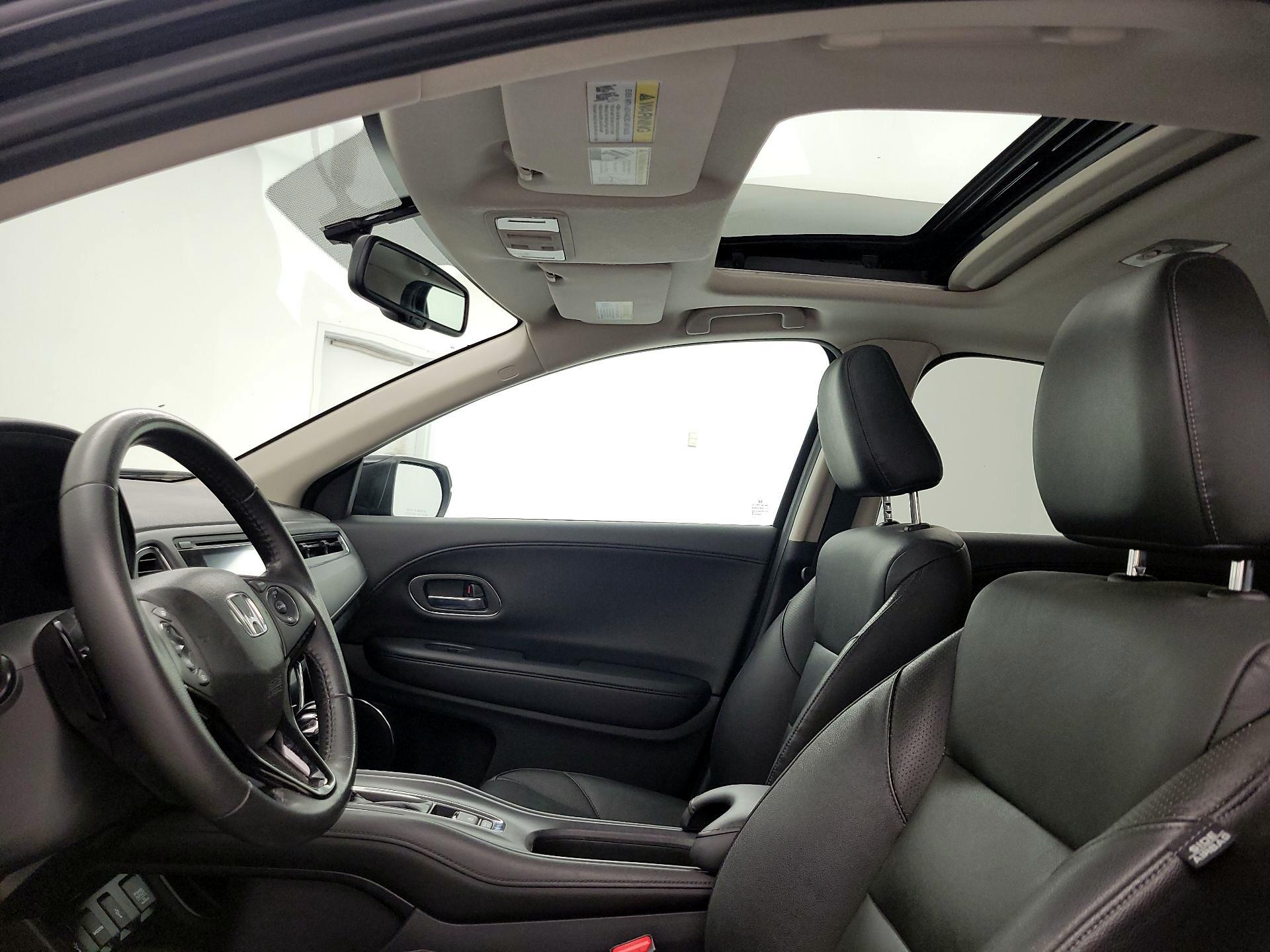 Thumbnail: 2017 Honda HR-V - 20