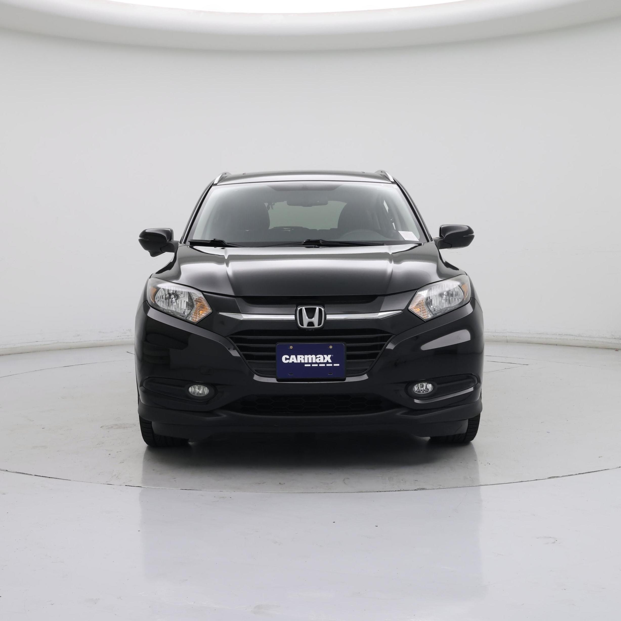 Thumbnail: 2017 Honda HR-V - 5