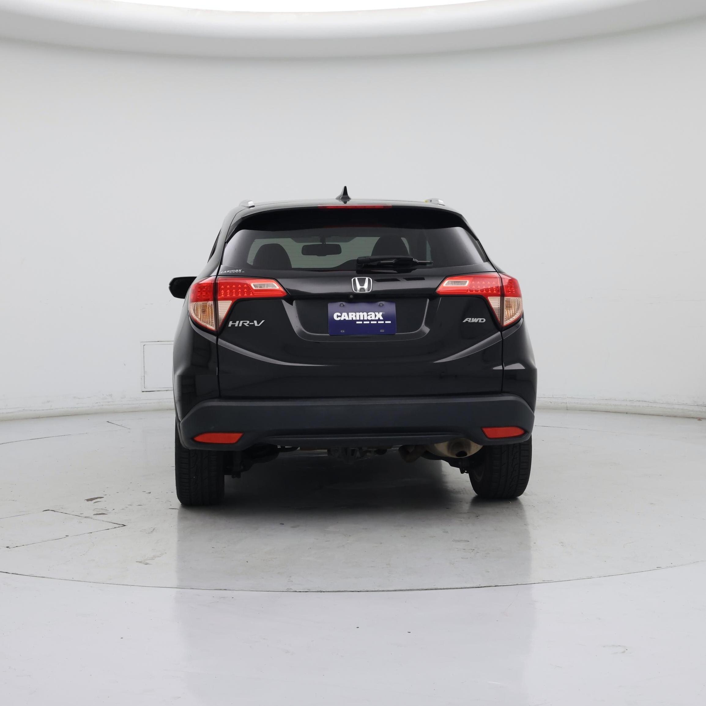 Thumbnail: 2017 Honda HR-V - 6
