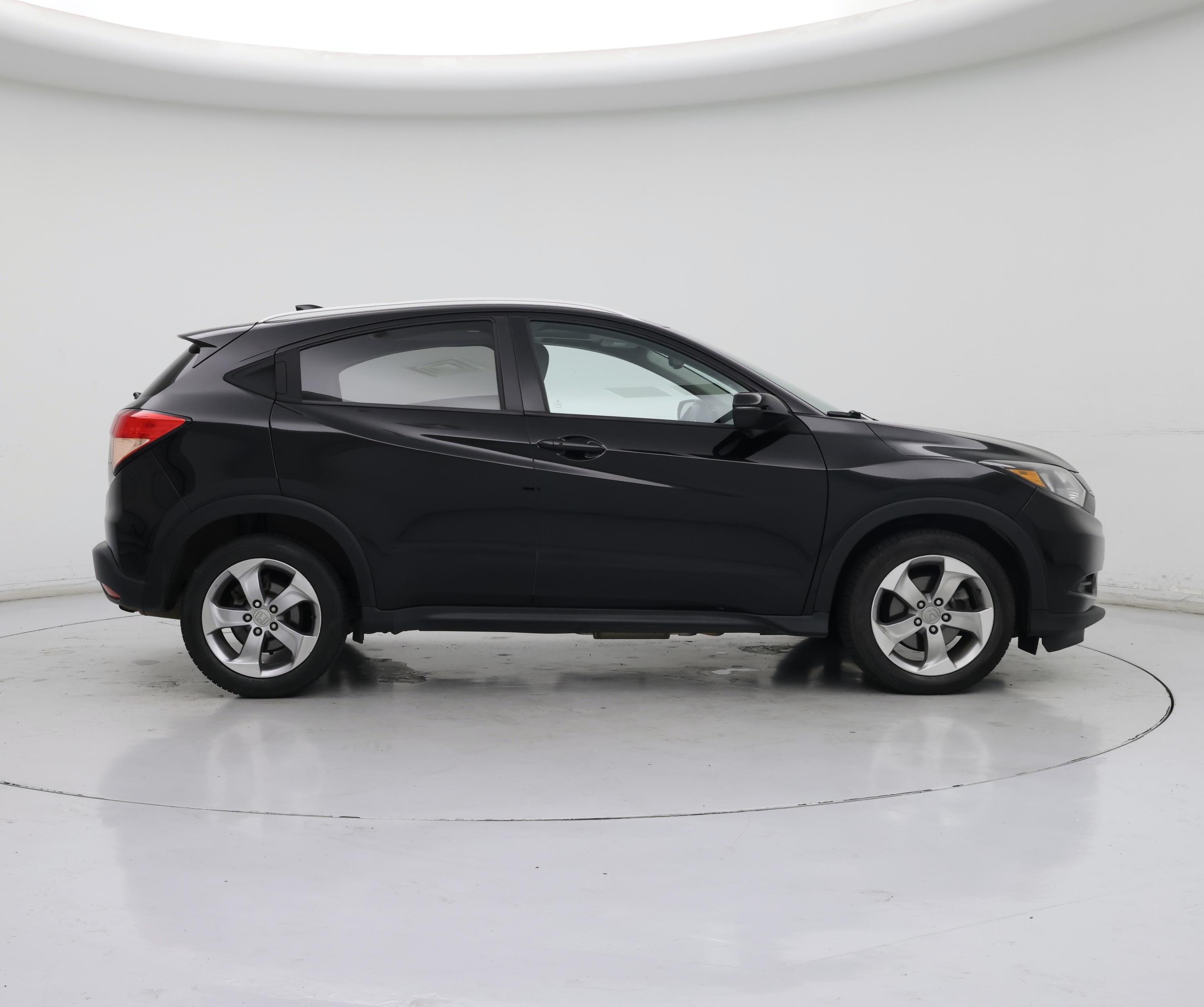 Thumbnail: 2017 Honda HR-V - 7