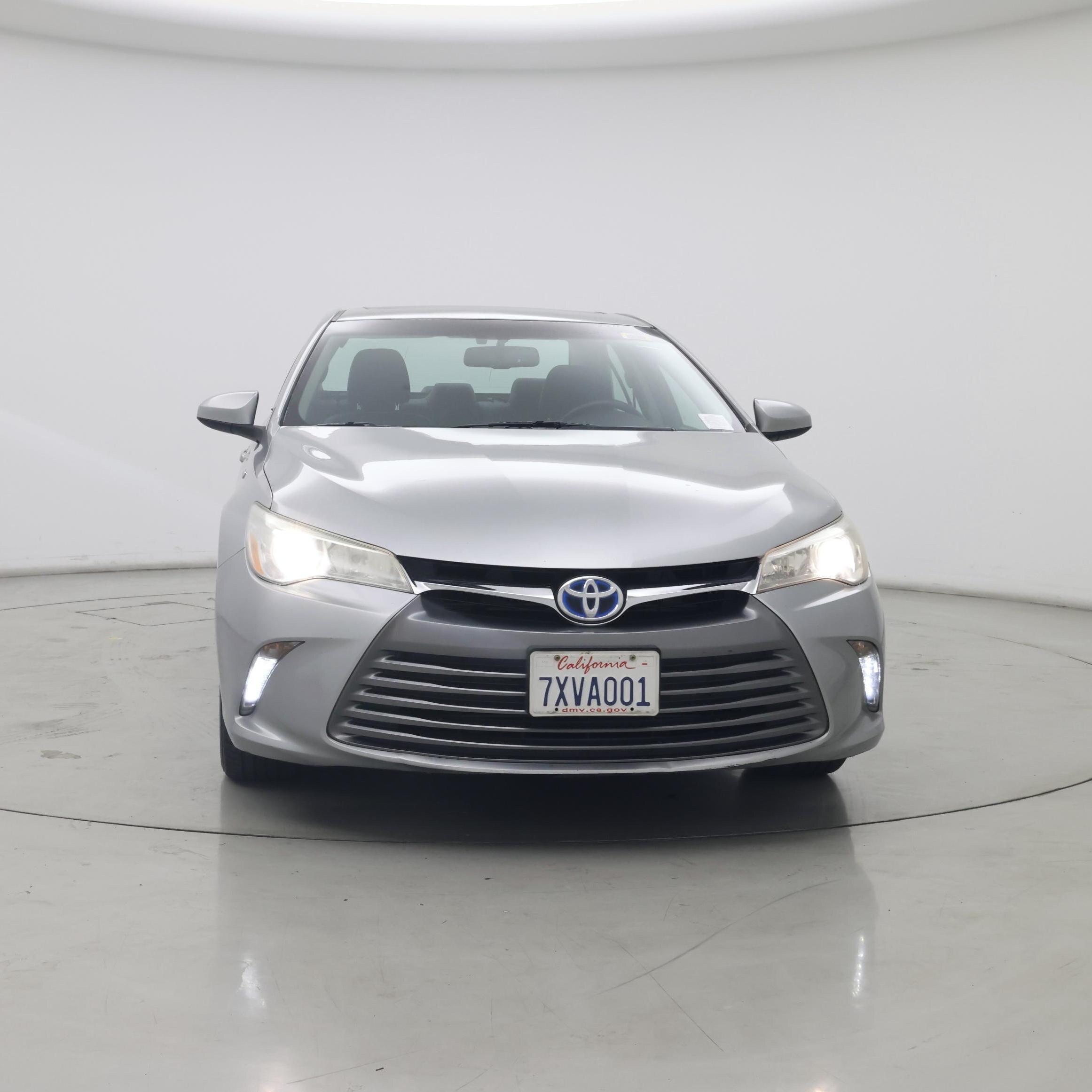 Thumbnail: 2017 Toyota Camry - 5