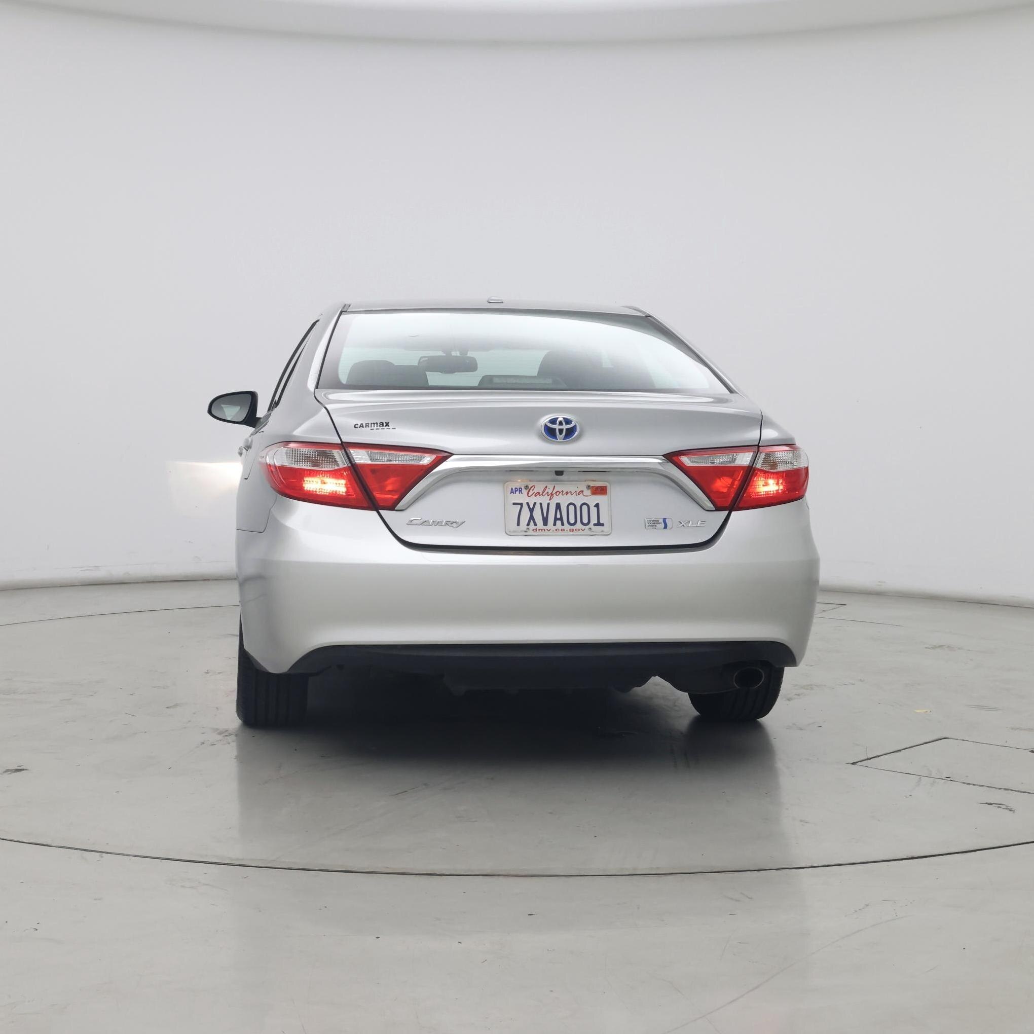 Thumbnail: 2017 Toyota Camry - 6