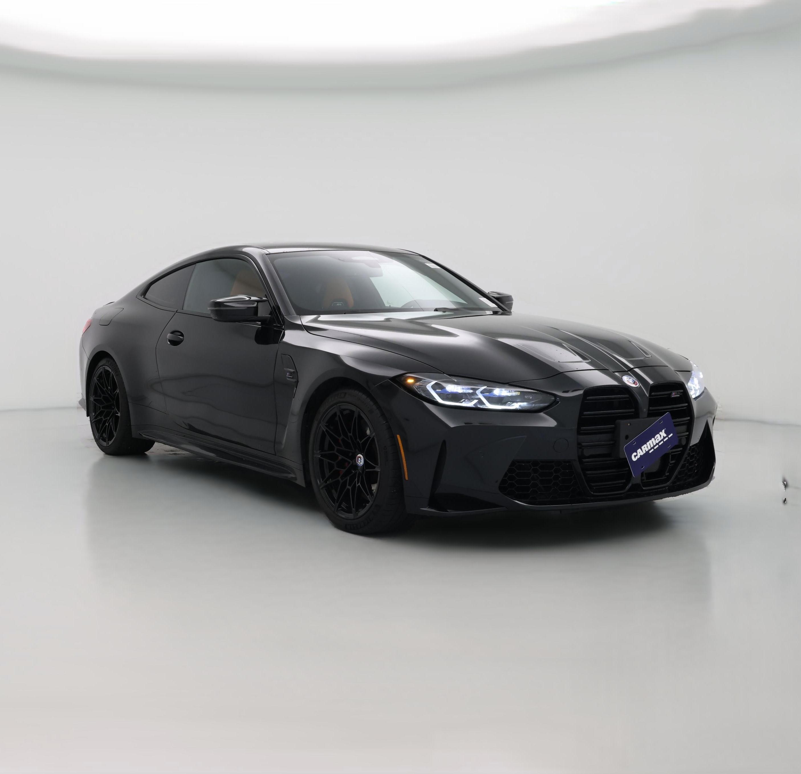 Thumbnail: 2023 BMW M4 - 1