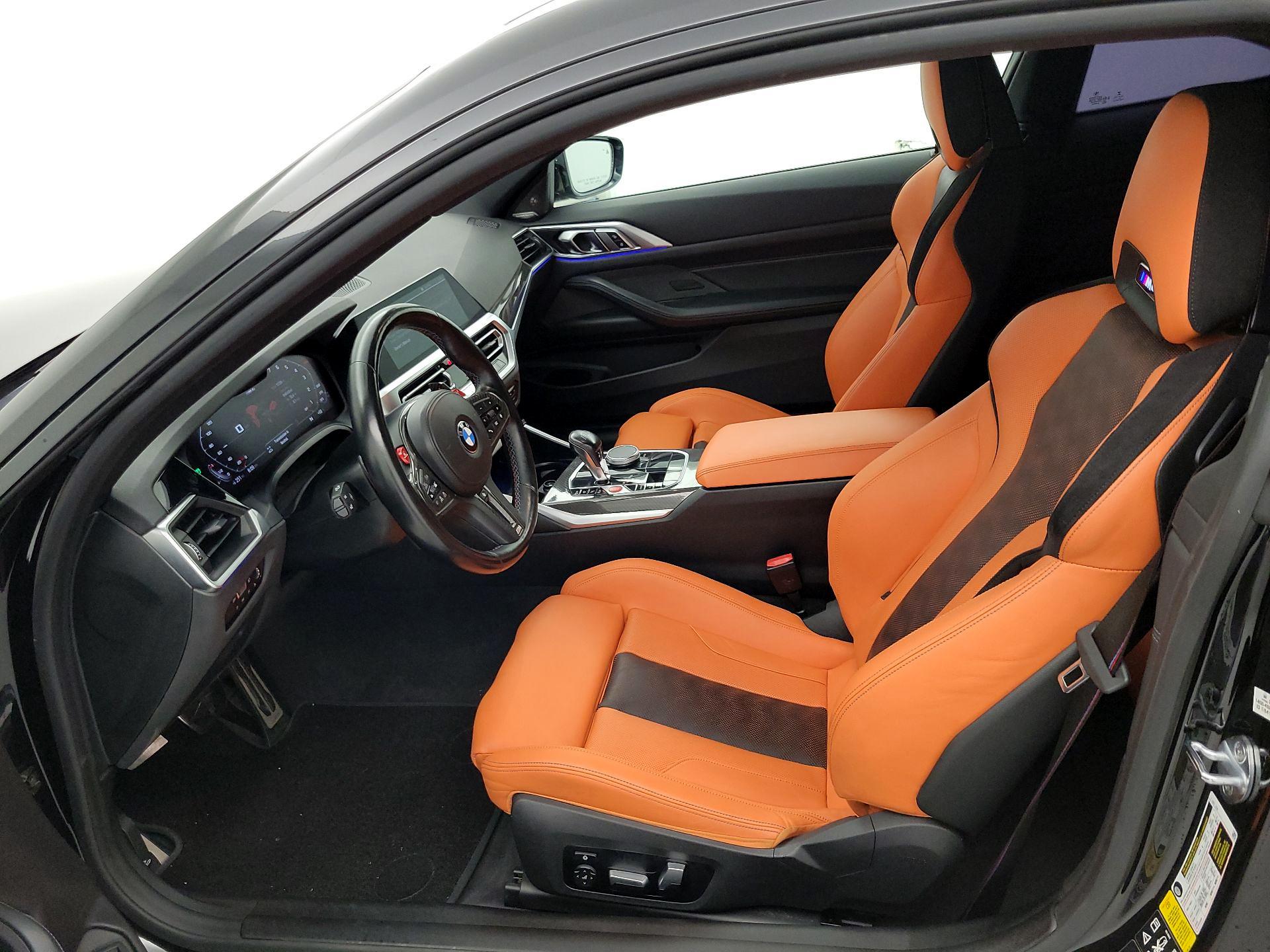 Thumbnail: 2023 BMW M4 - 11