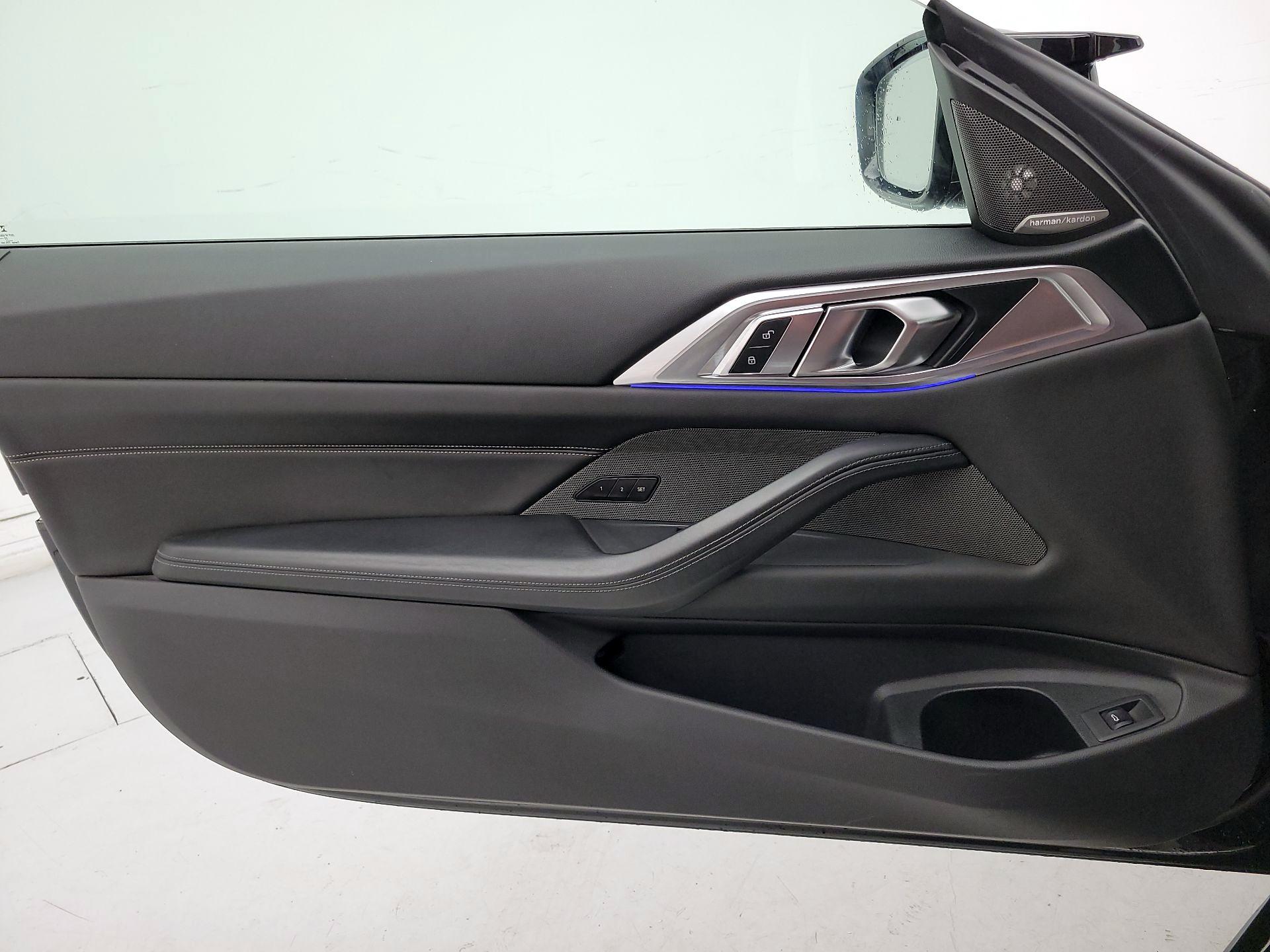 Thumbnail: 2023 BMW M4 - 12