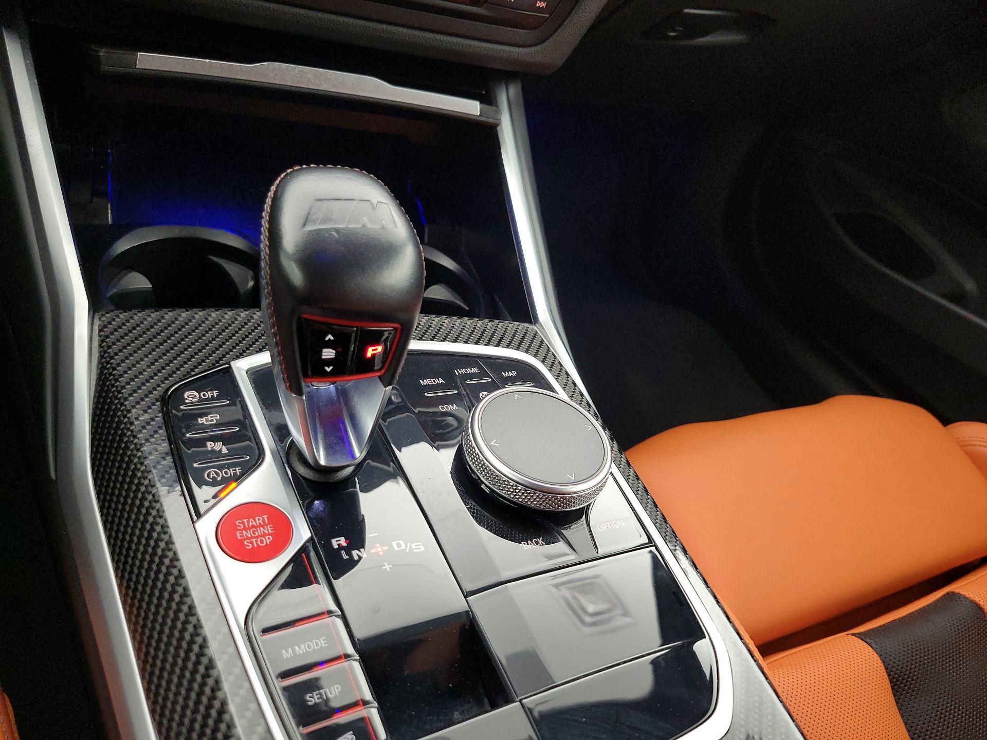 Thumbnail: 2023 BMW M4 - 18