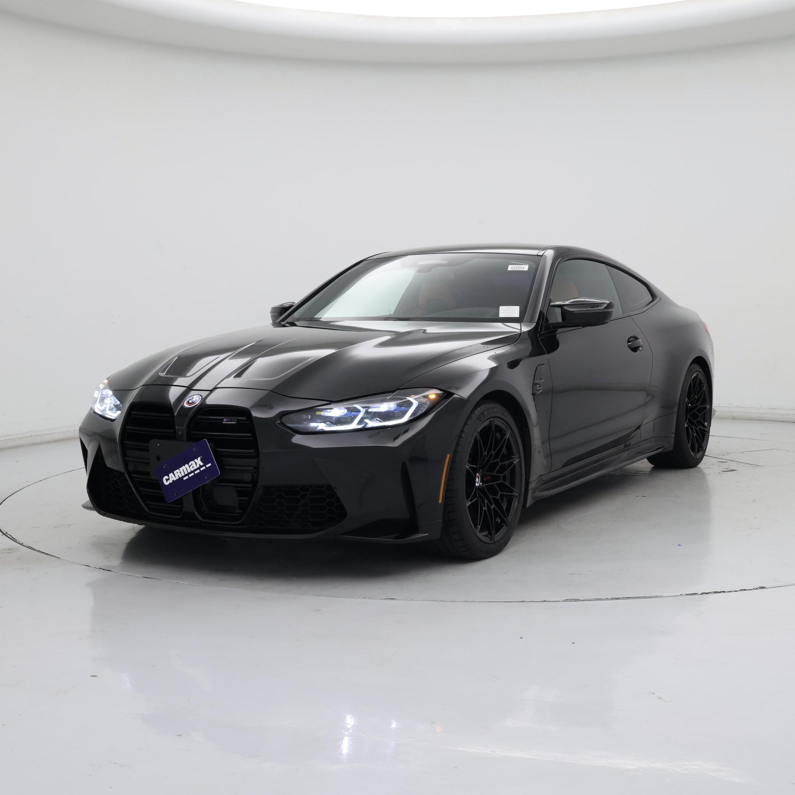 Thumbnail: 2023 BMW M4 - 4
