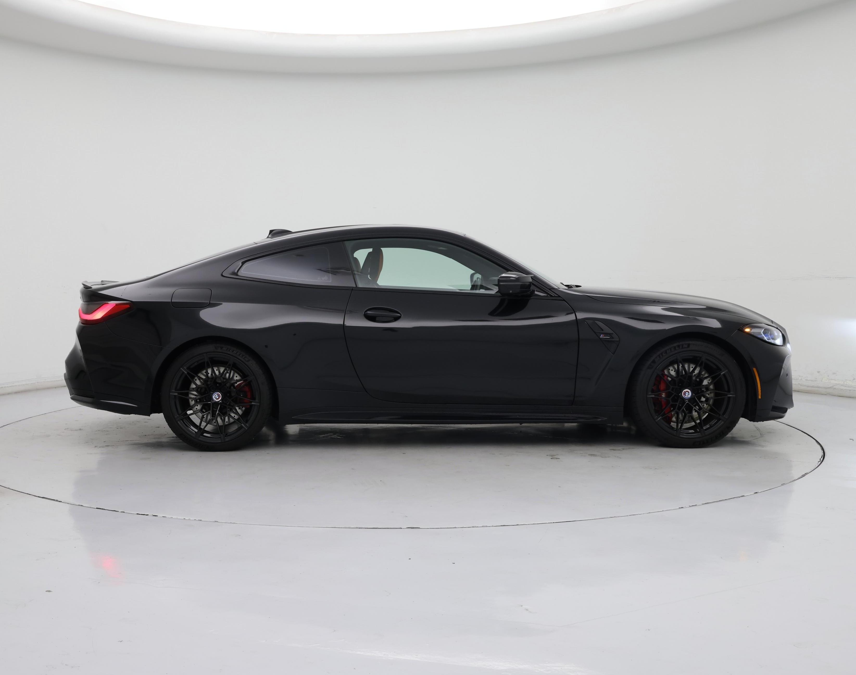 Thumbnail: 2023 BMW M4 - 7