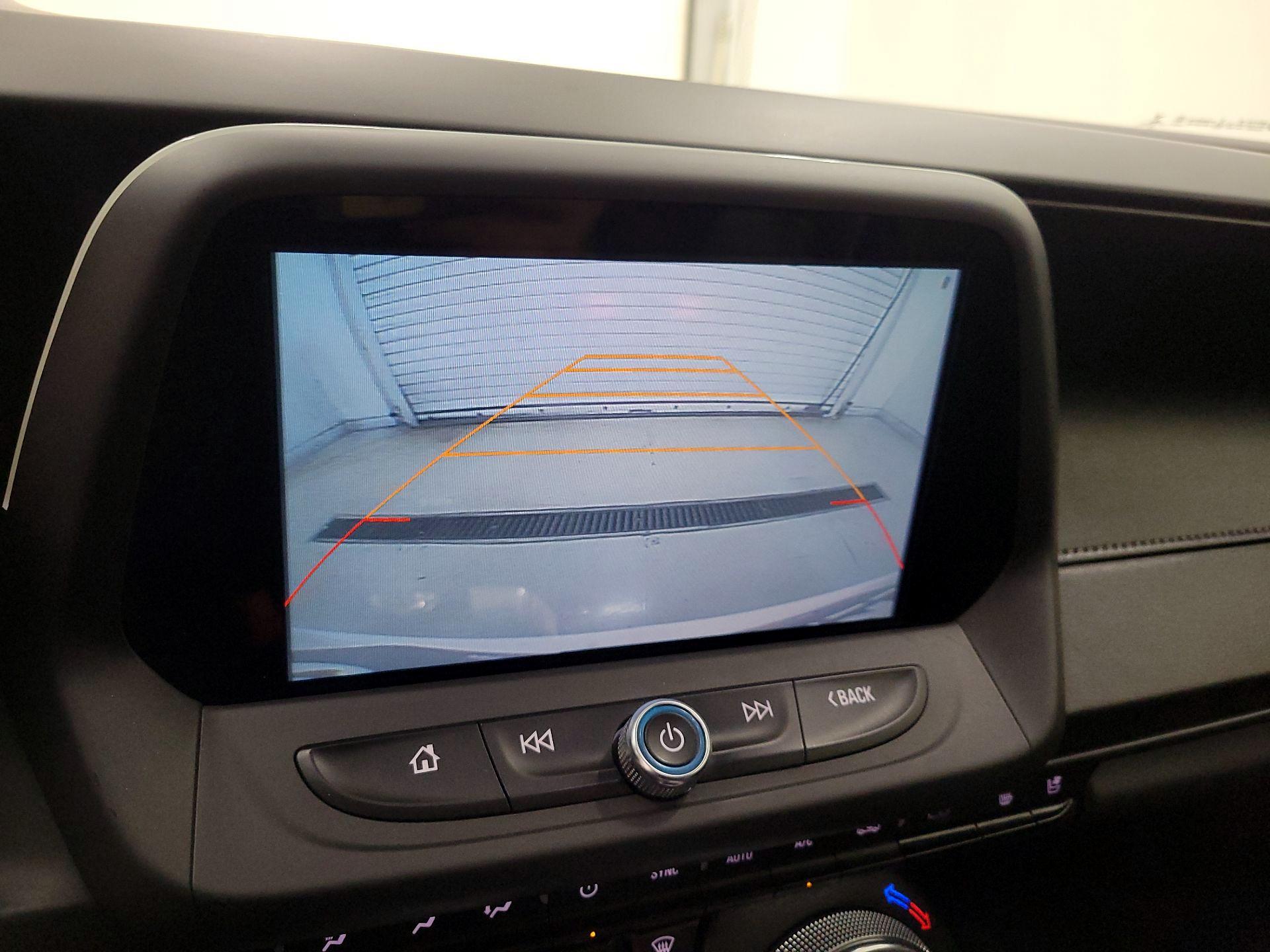 Thumbnail: 2017 Chevrolet Camaro - 13