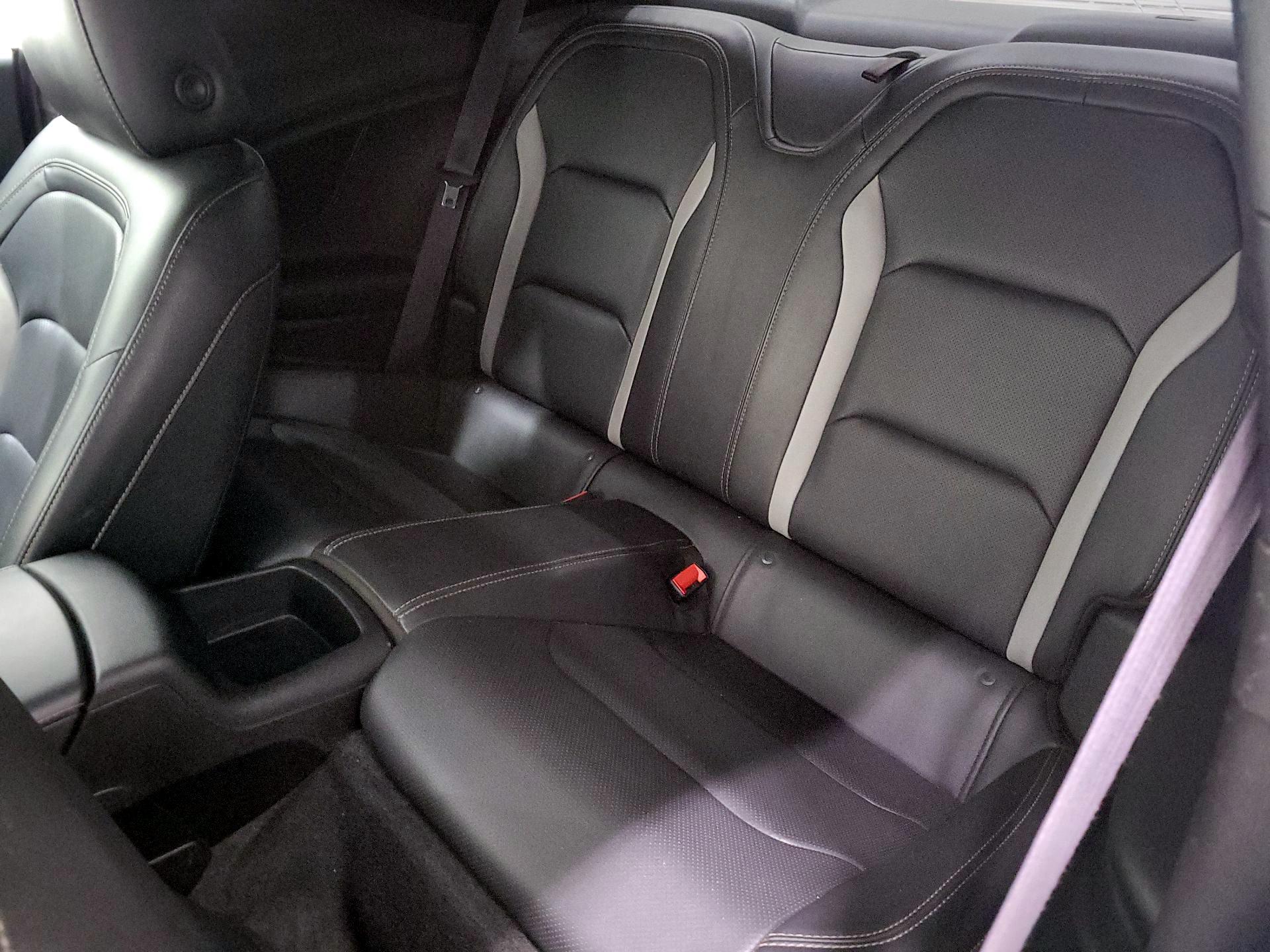 Thumbnail: 2017 Chevrolet Camaro - 18