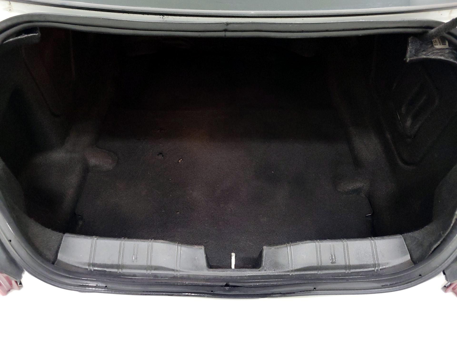 Thumbnail: 2017 Chevrolet Camaro - 19