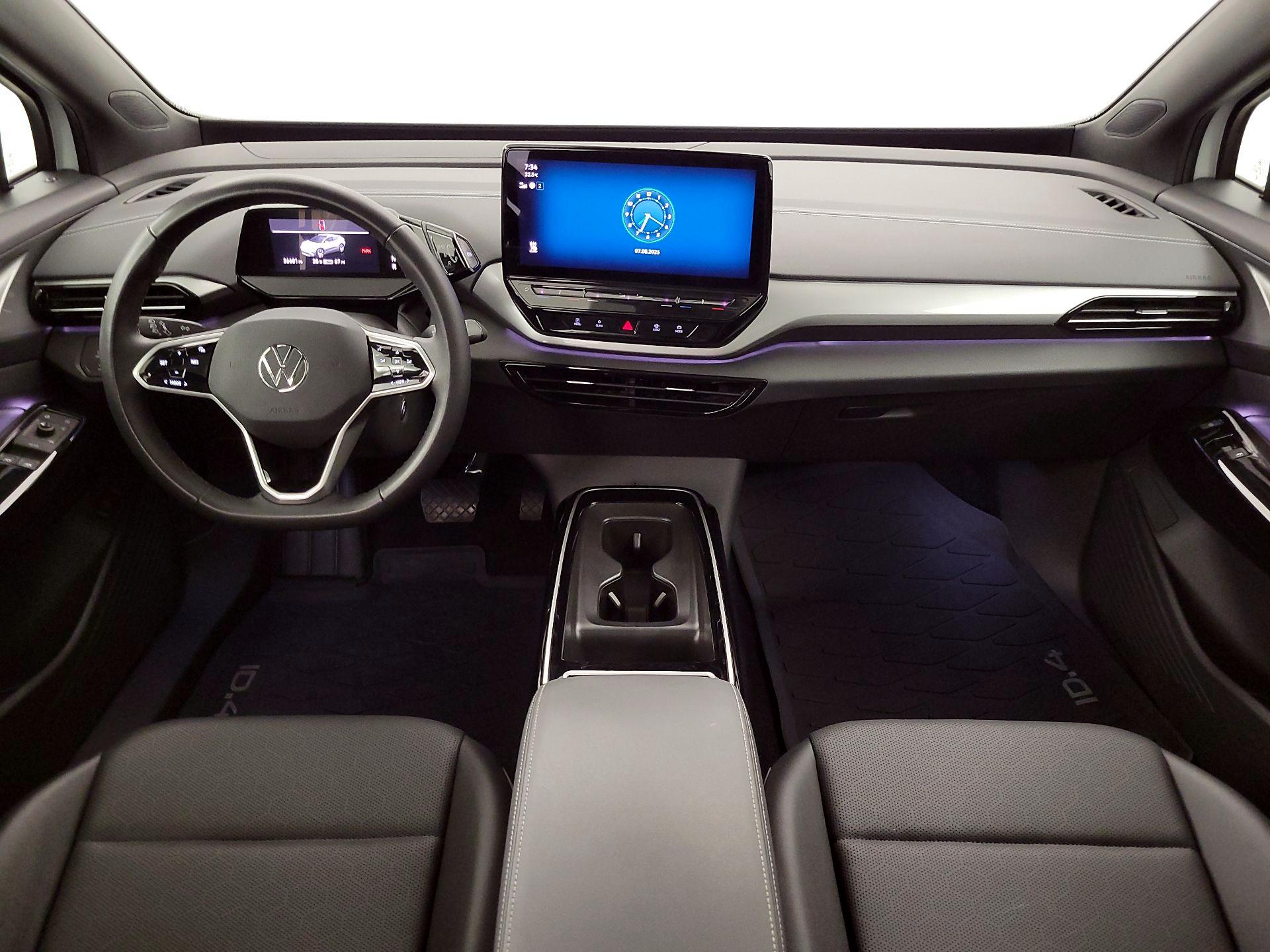 Thumbnail: 2023 Volkswagen ID.4 - 9