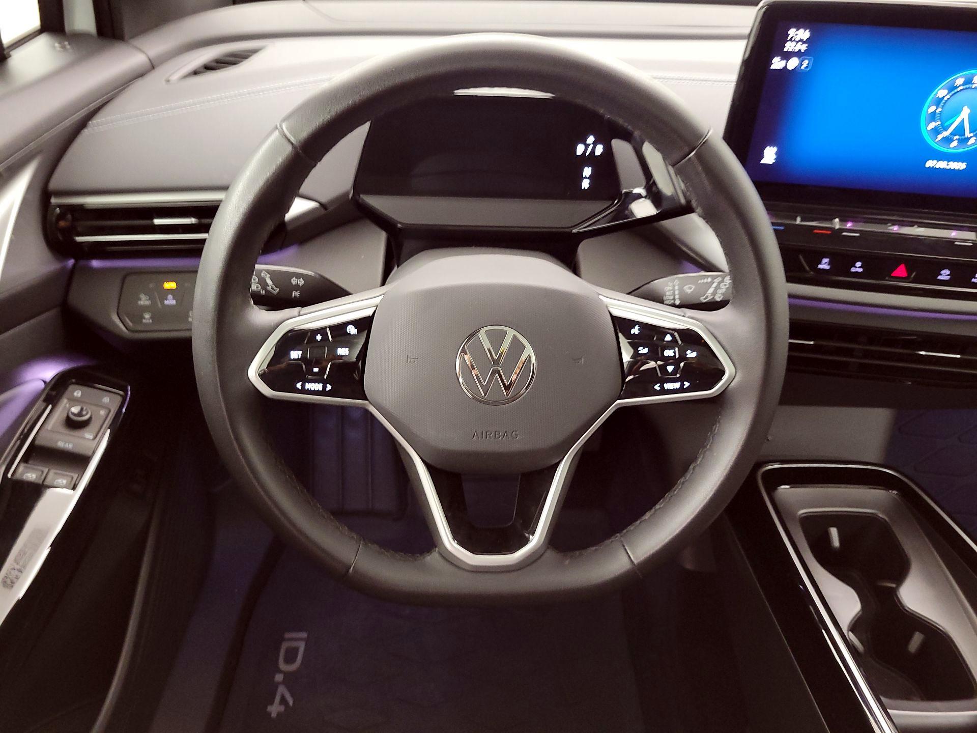 Thumbnail: 2023 Volkswagen ID.4 - 10