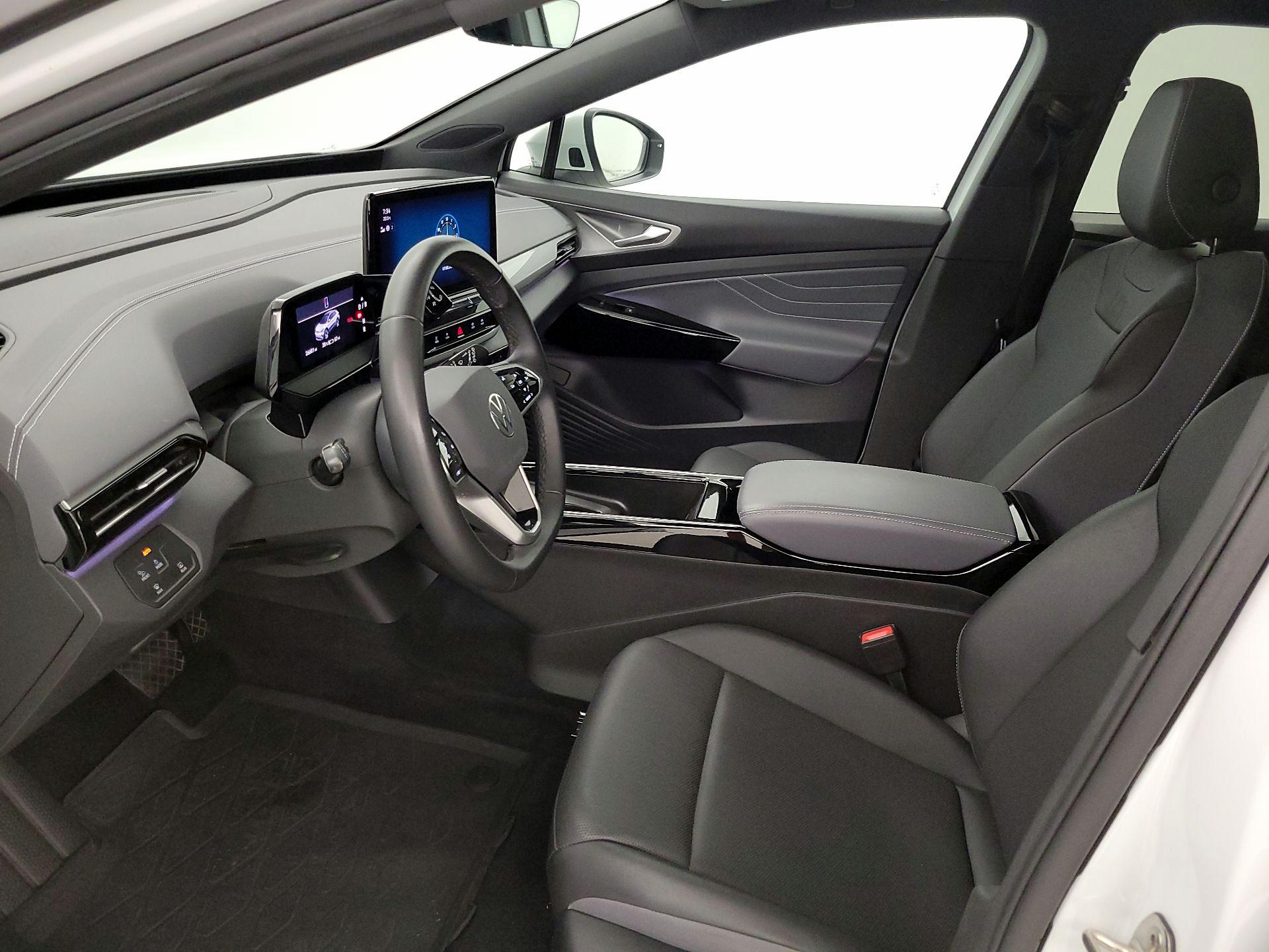 Thumbnail: 2023 Volkswagen ID.4 - 11