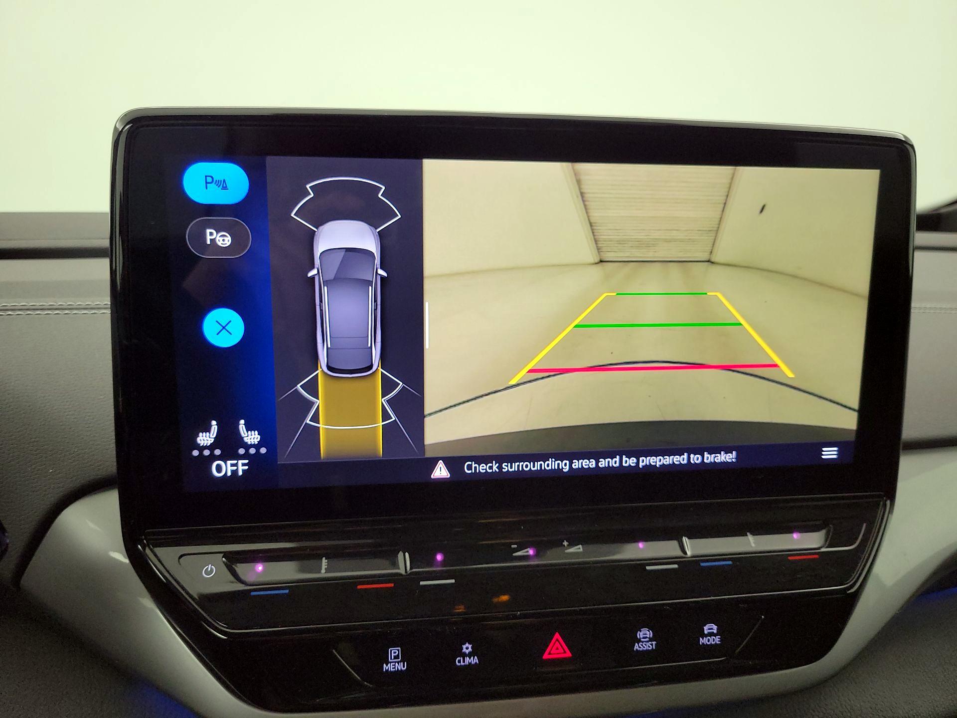Thumbnail: 2023 Volkswagen ID.4 - 15