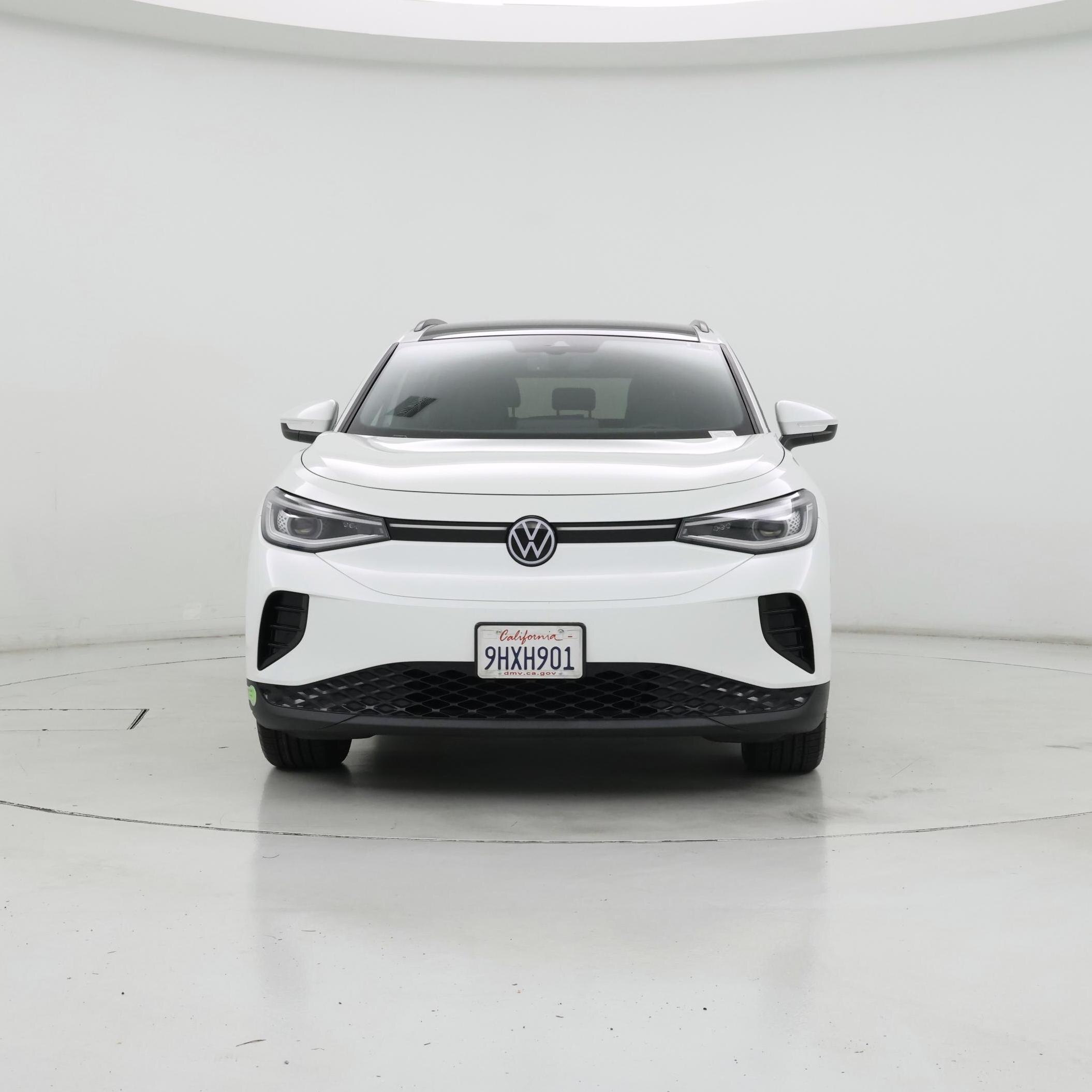 Thumbnail: 2023 Volkswagen ID.4 - 5