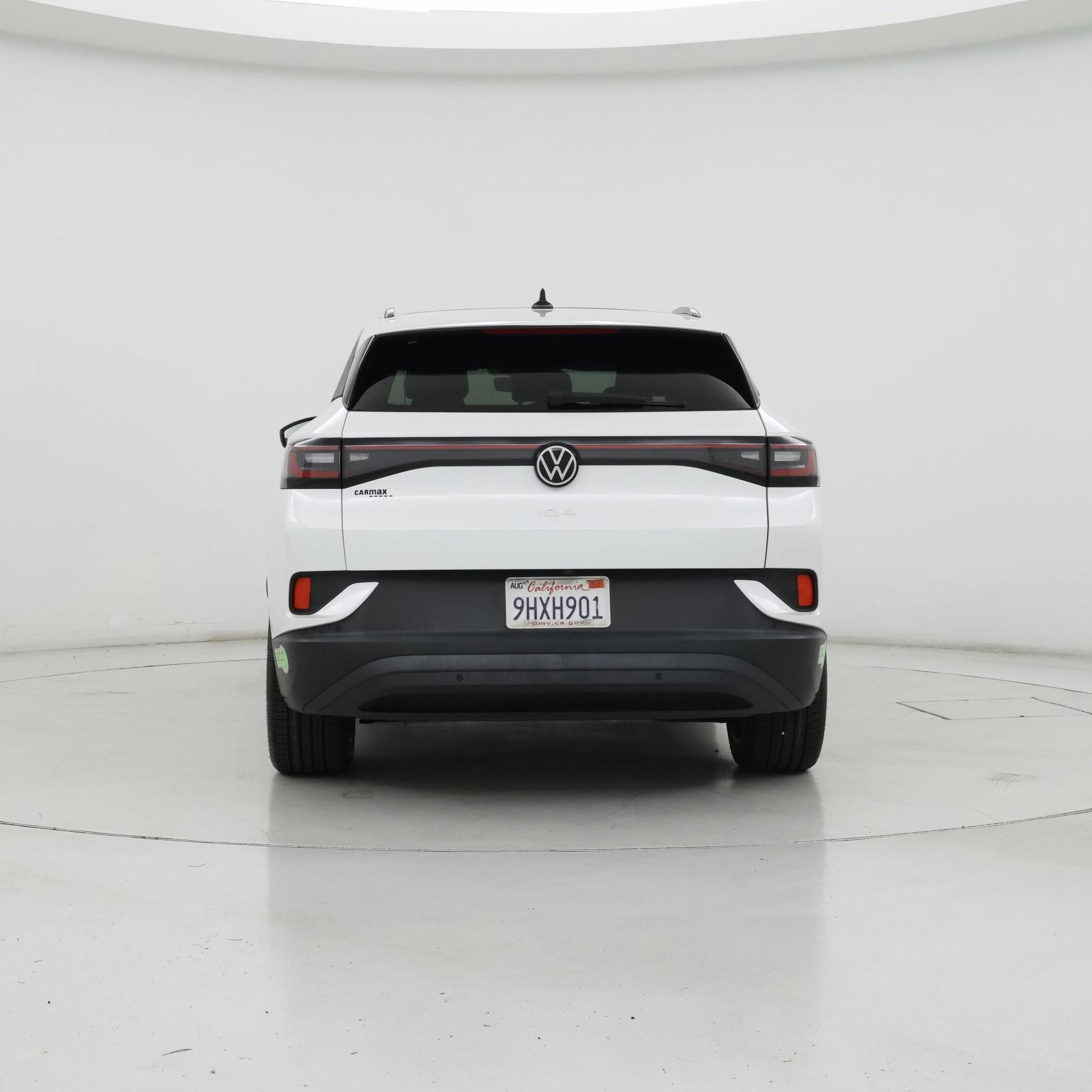 Thumbnail: 2023 Volkswagen ID.4 - 6