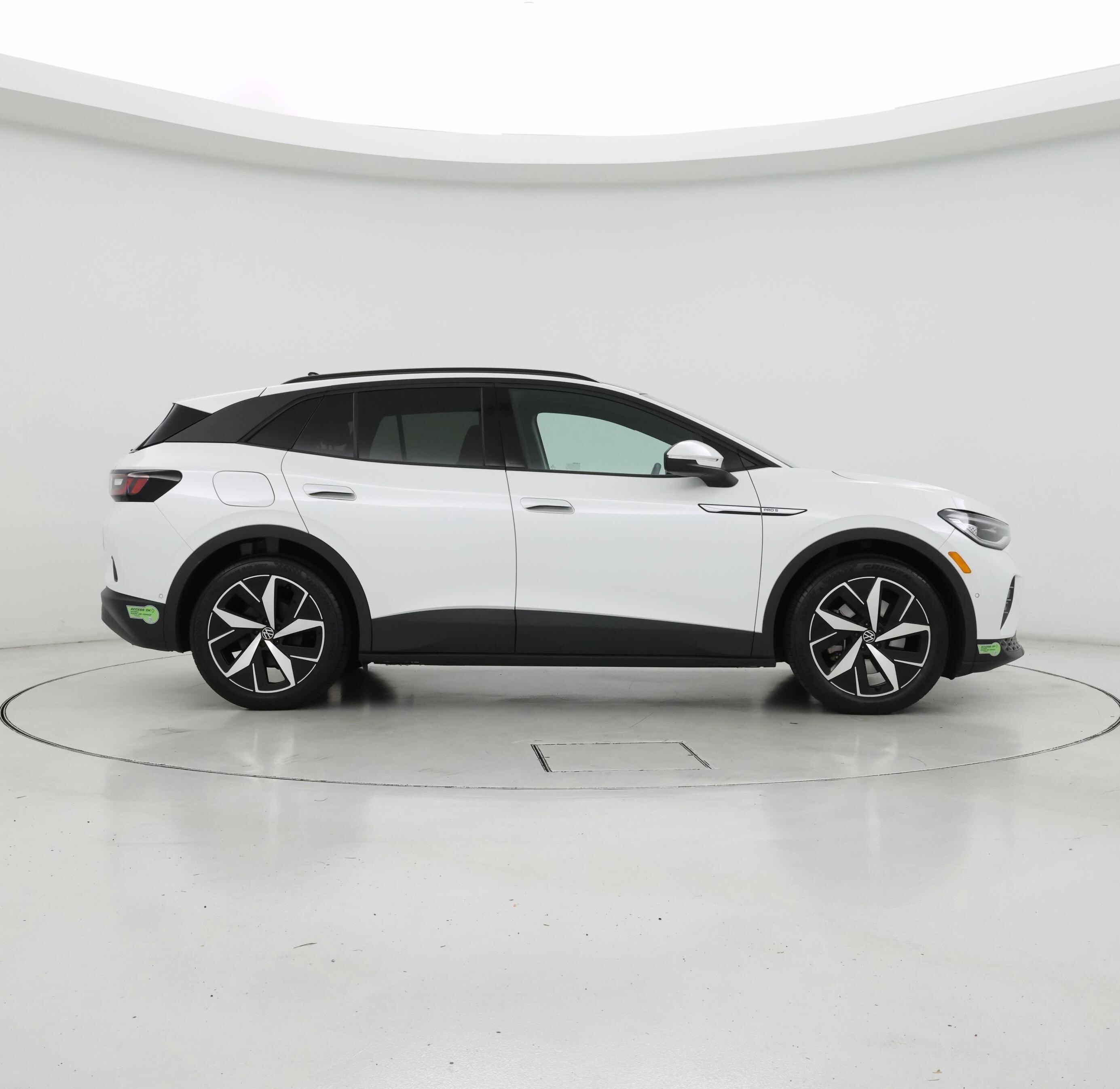 Thumbnail: 2023 Volkswagen ID.4 - 7