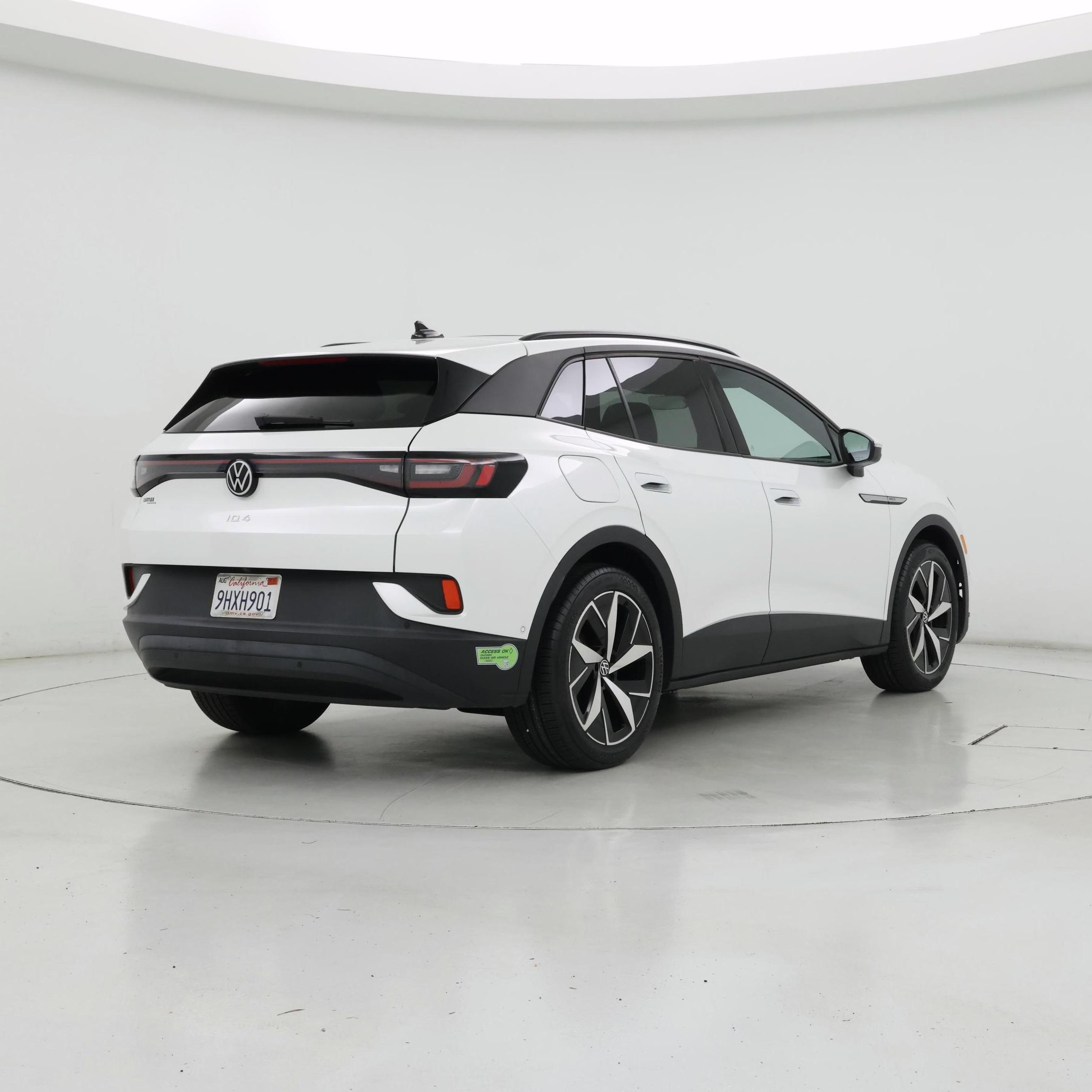 Thumbnail: 2023 Volkswagen ID.4 - 8