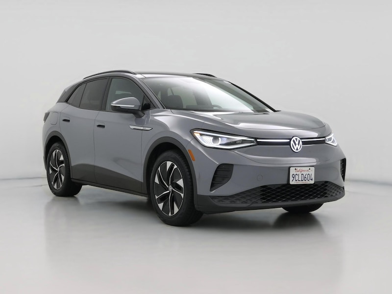 2022 Volkswagen ID.4 Pro S -
                  Burbank, CA