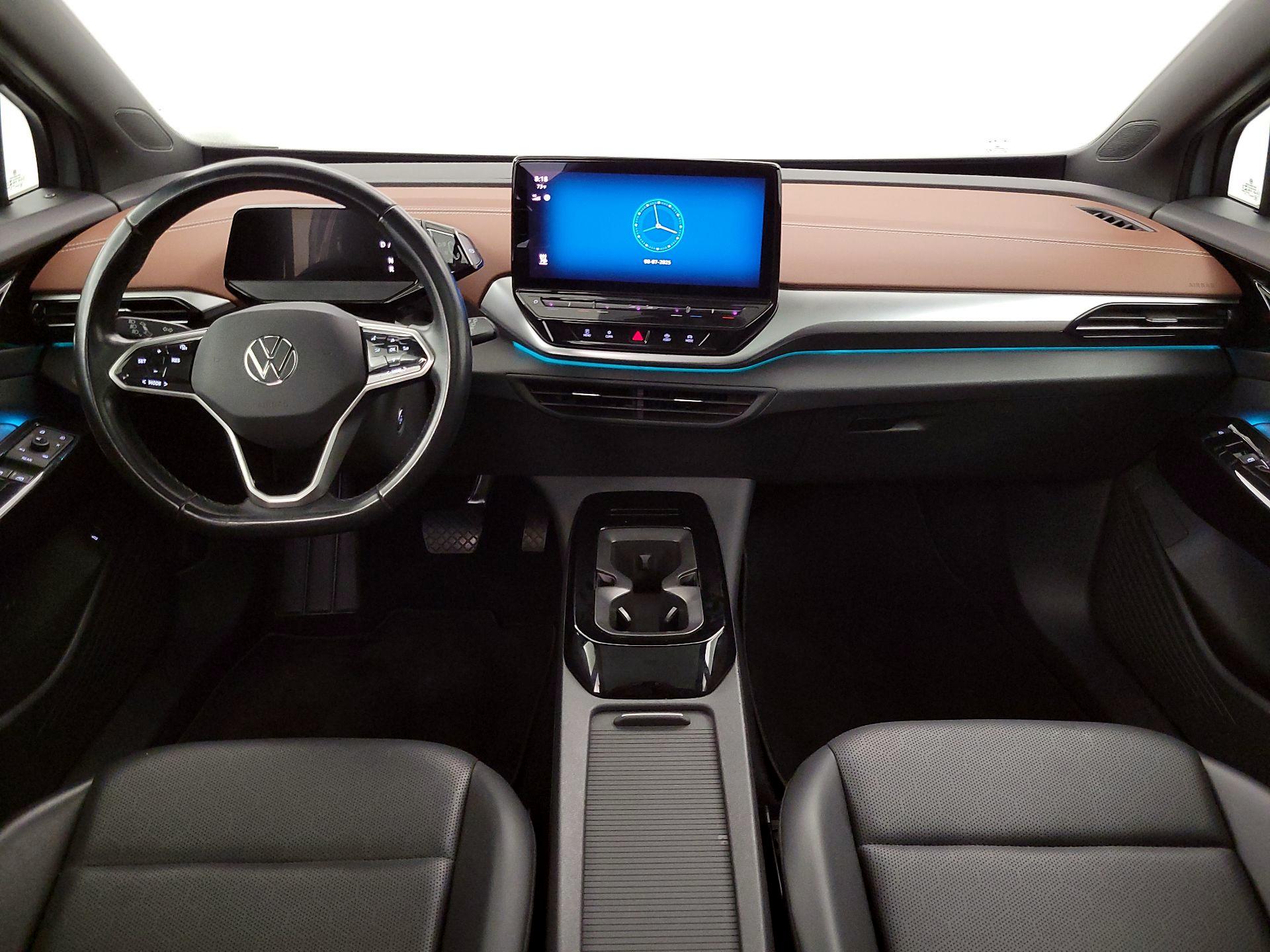 Thumbnail: 2022 Volkswagen ID.4 - 9