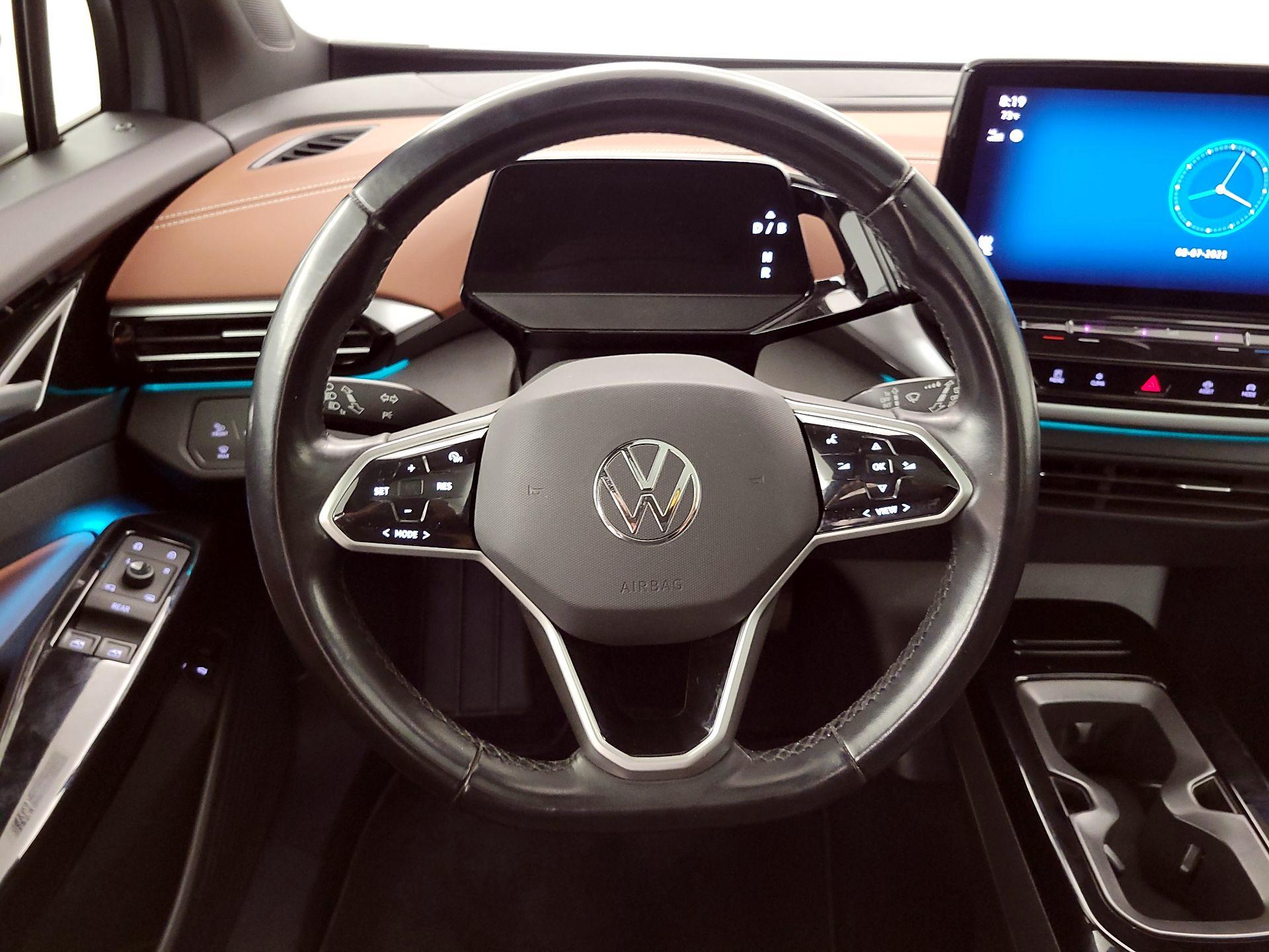 Thumbnail: 2022 Volkswagen ID.4 - 10