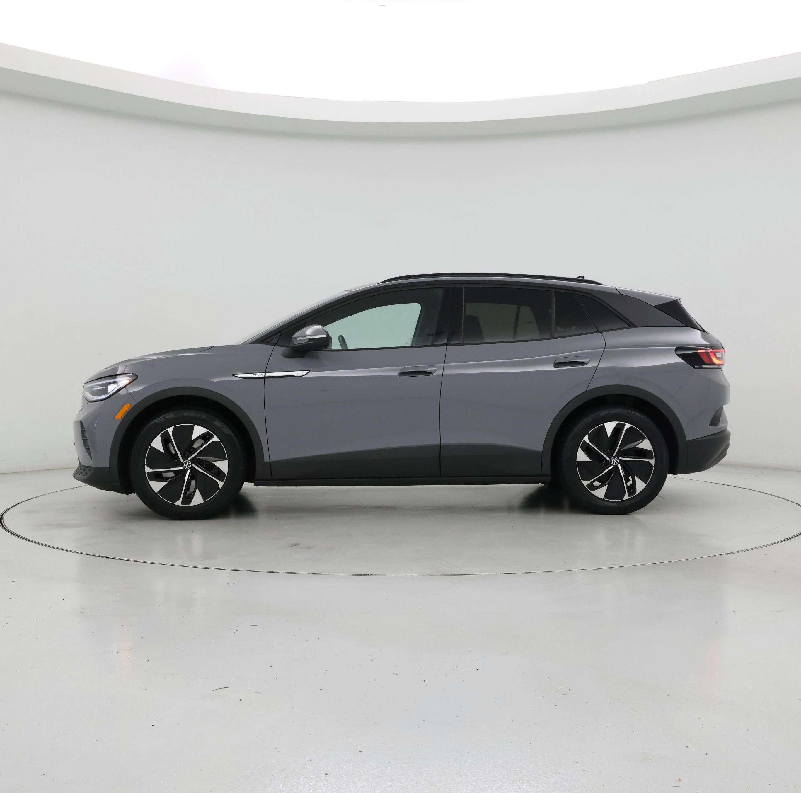 Thumbnail: 2022 Volkswagen ID.4 - 3