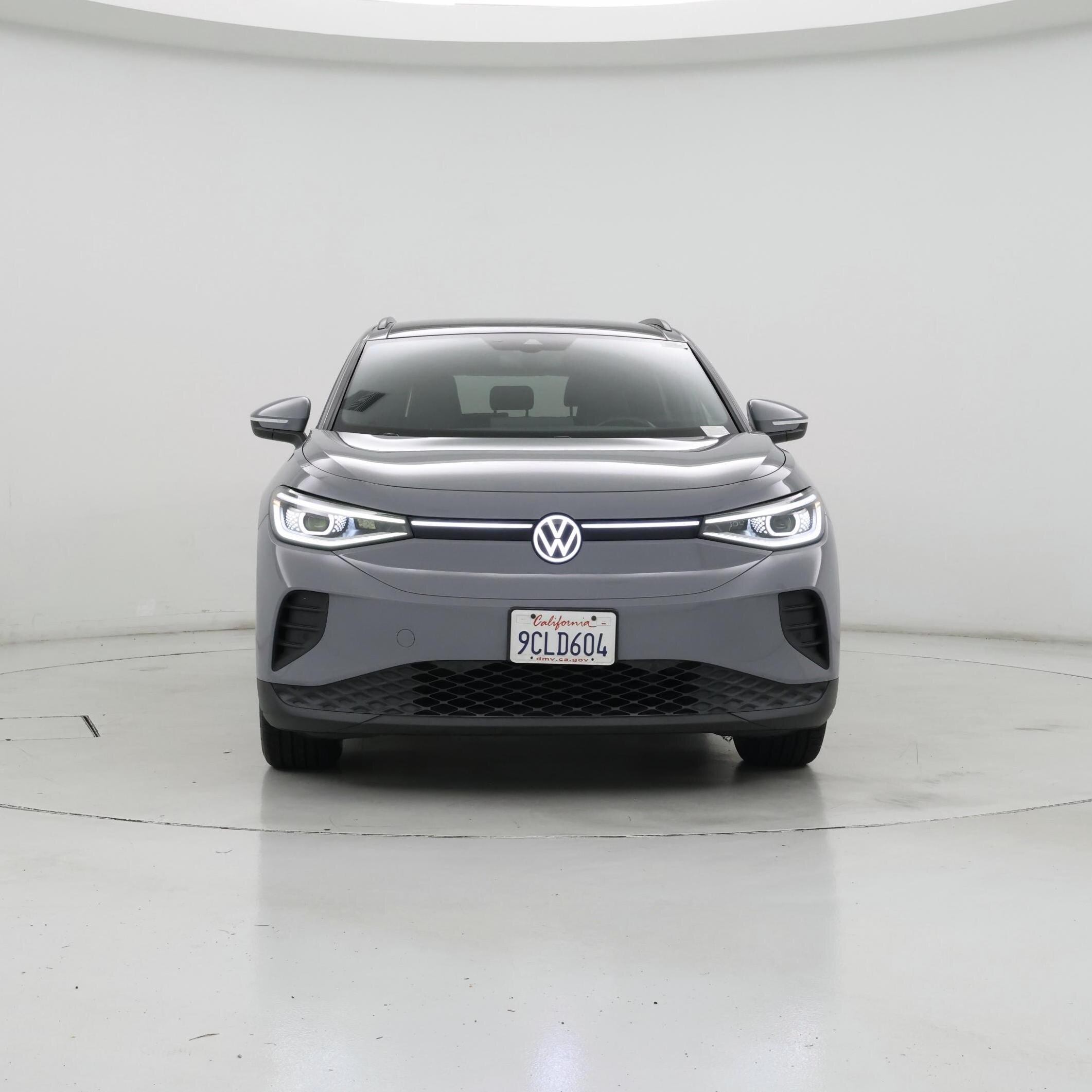 Thumbnail: 2022 Volkswagen ID.4 - 5