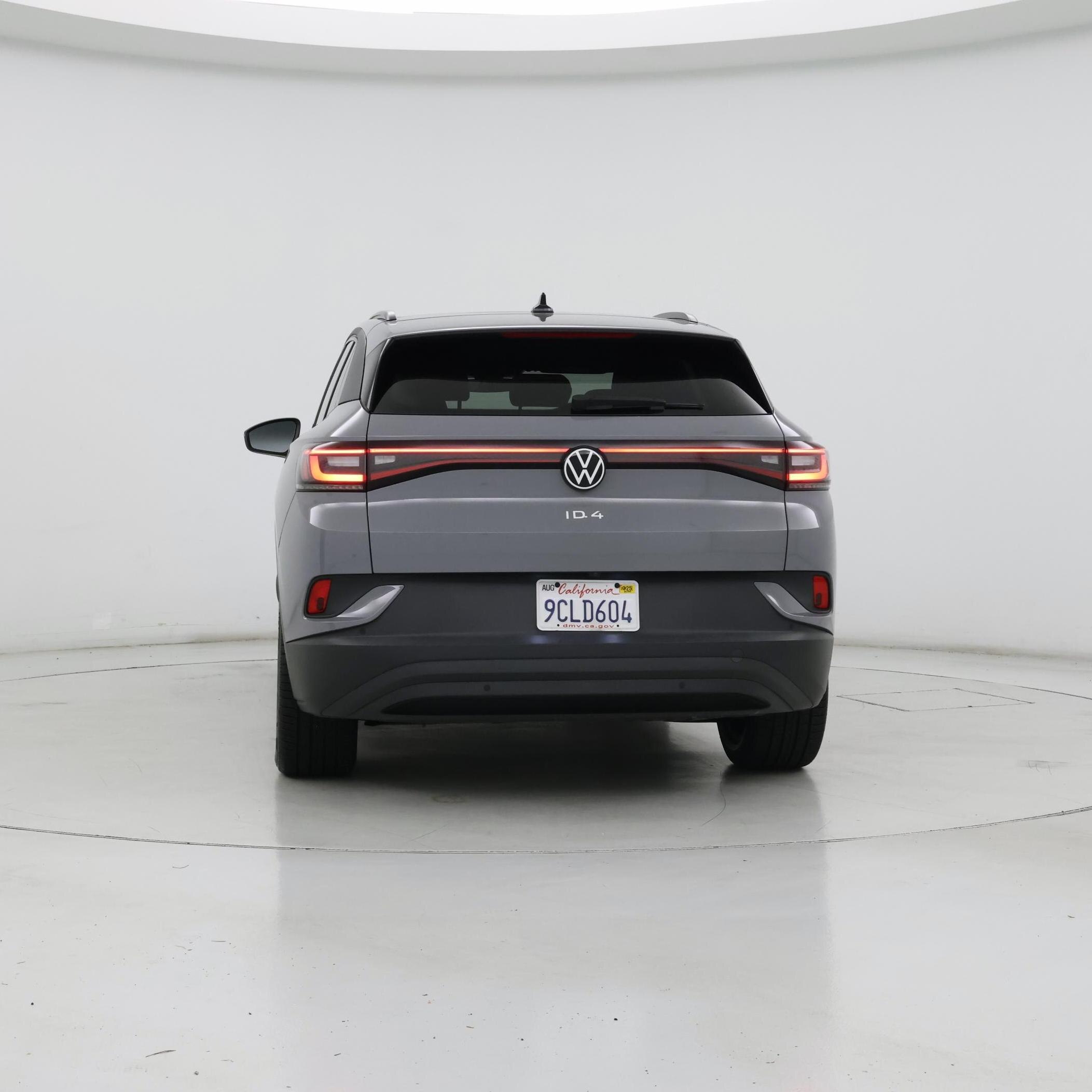 Thumbnail: 2022 Volkswagen ID.4 - 6