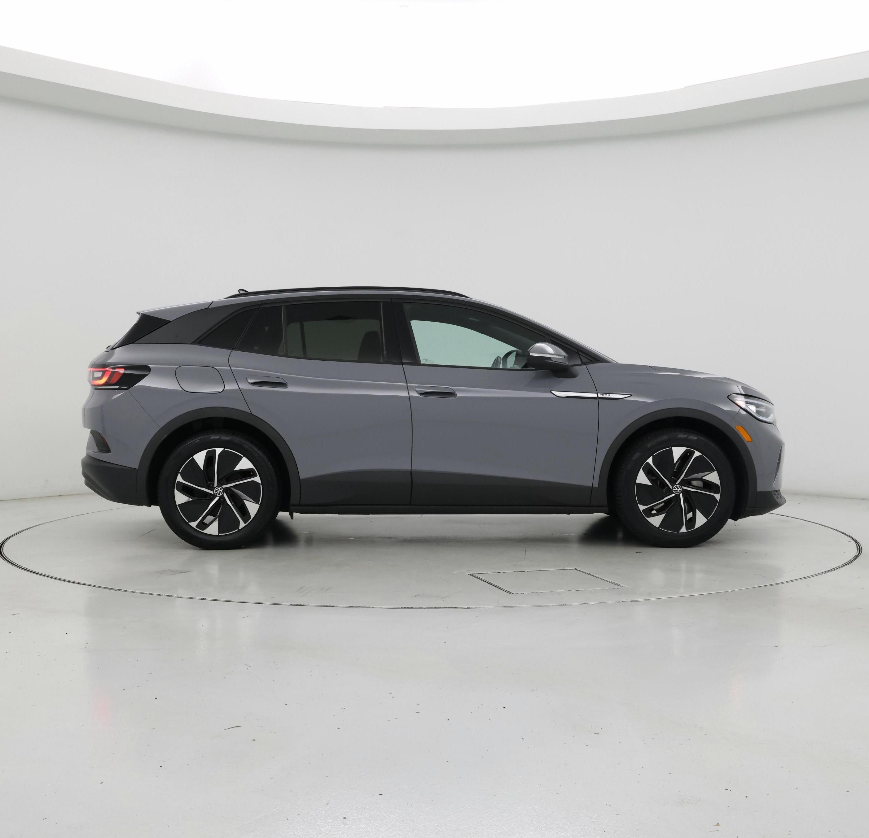 Thumbnail: 2022 Volkswagen ID.4 - 7