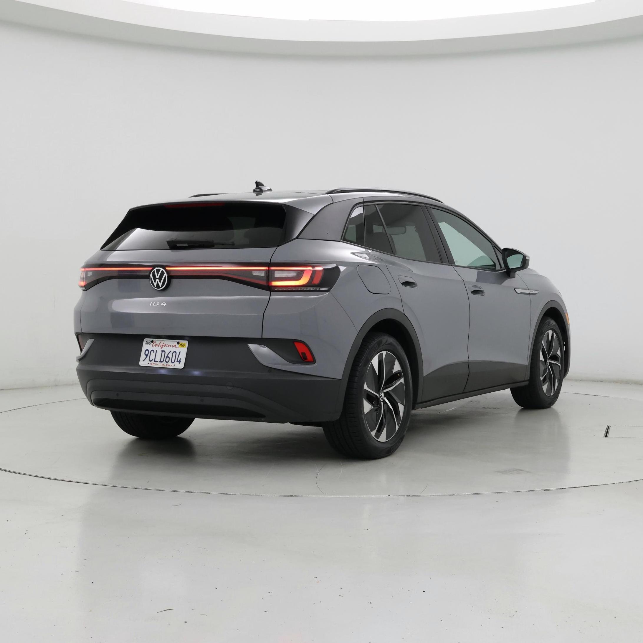 Thumbnail: 2022 Volkswagen ID.4 - 8