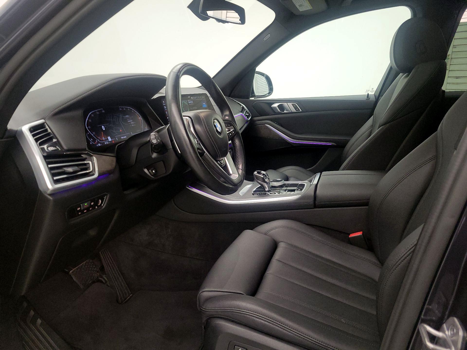 Thumbnail: 2022 BMW X5 - 11