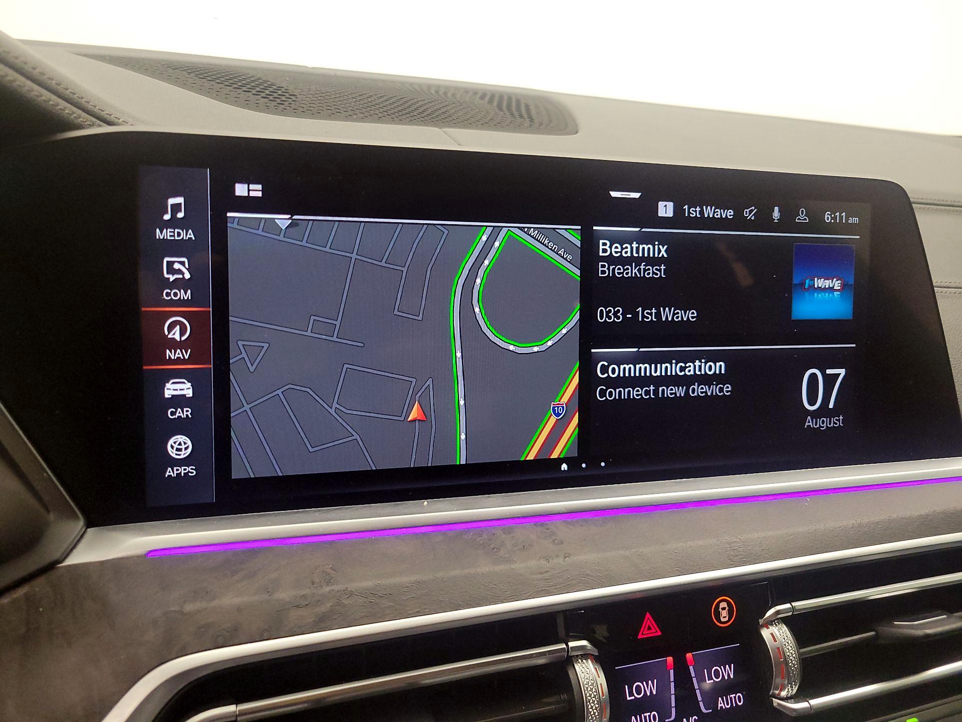 Thumbnail: 2022 BMW X5 - 14