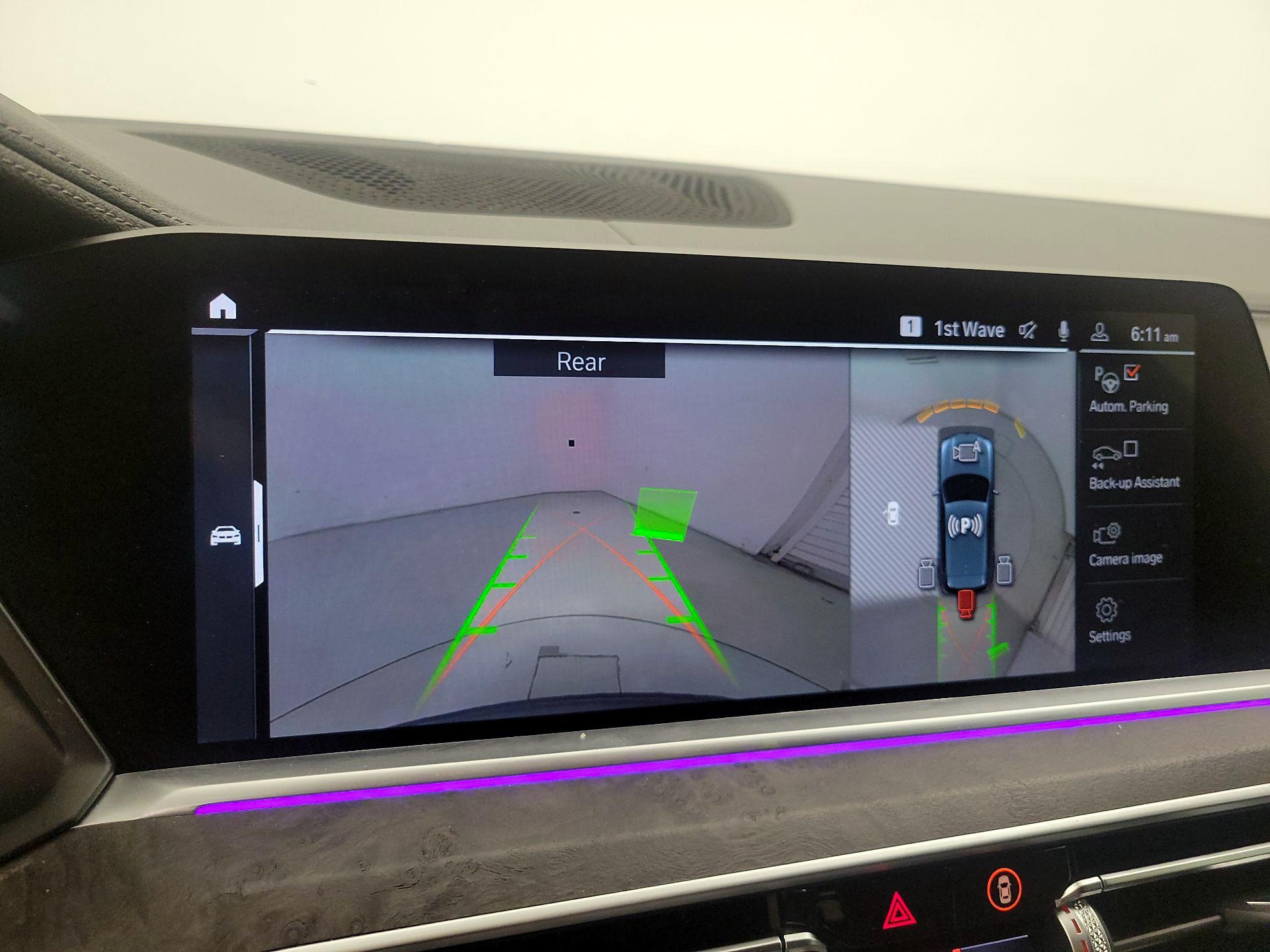 Thumbnail: 2022 BMW X5 - 15