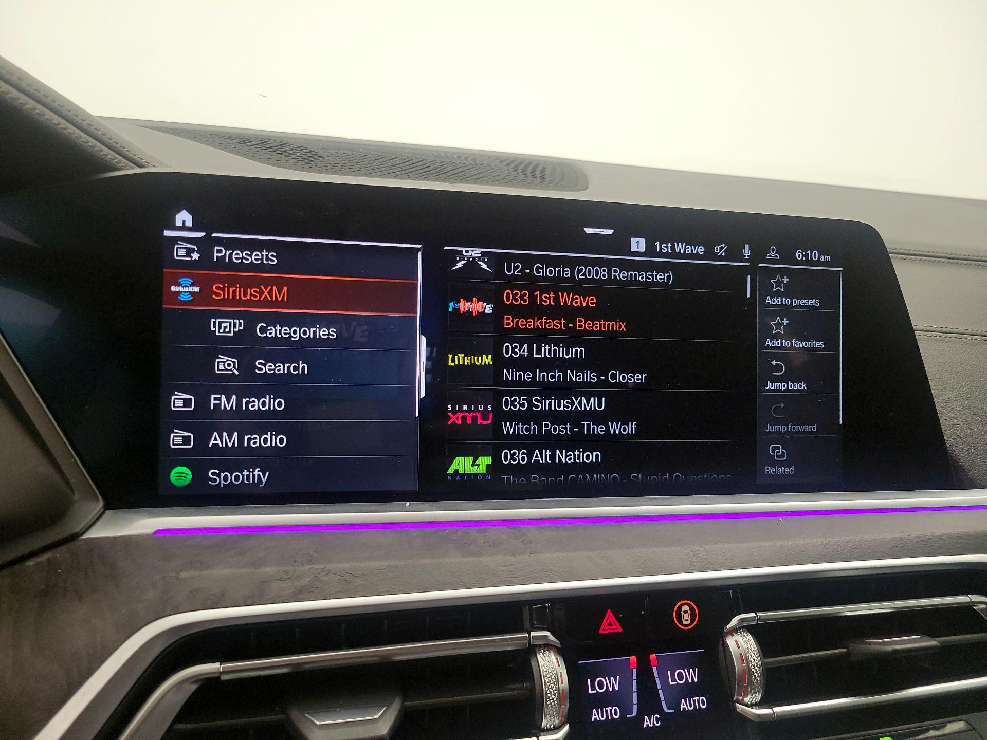 Thumbnail: 2022 BMW X5 - 16