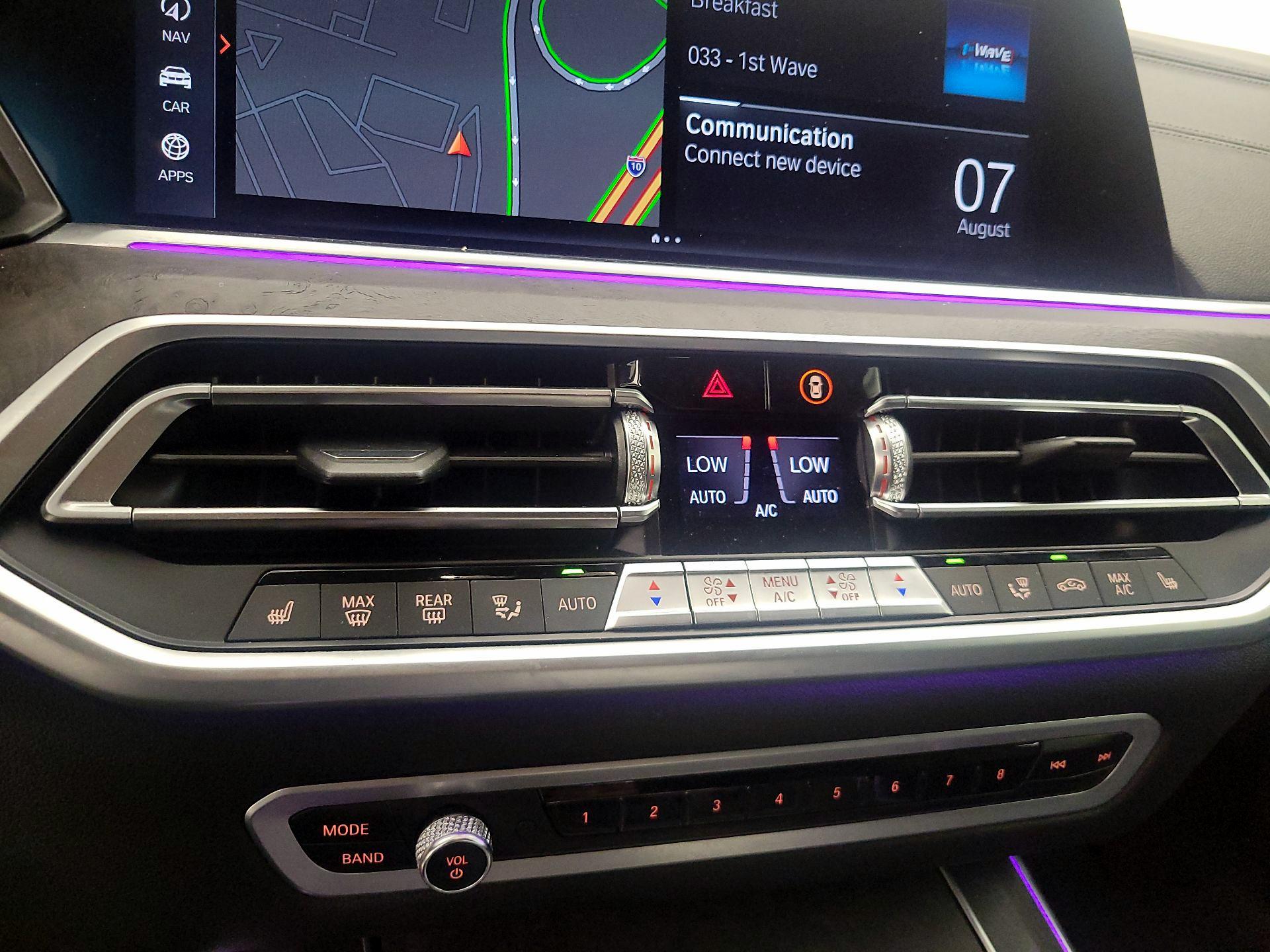 Thumbnail: 2022 BMW X5 - 17