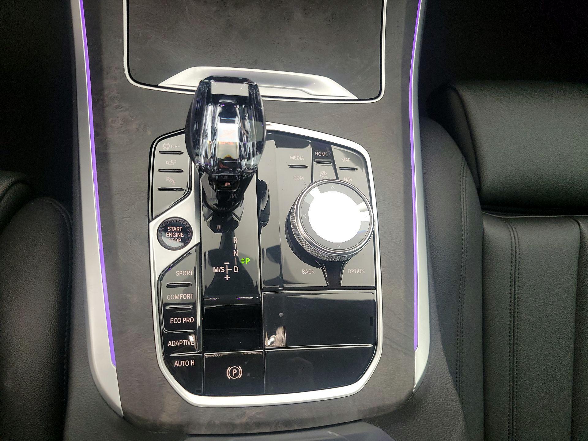 Thumbnail: 2022 BMW X5 - 18