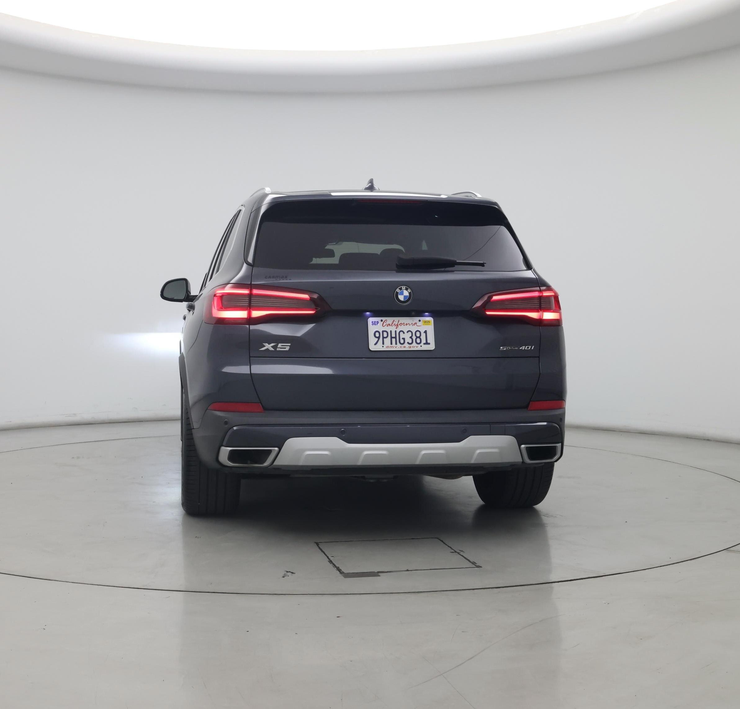 Thumbnail: 2022 BMW X5 - 6