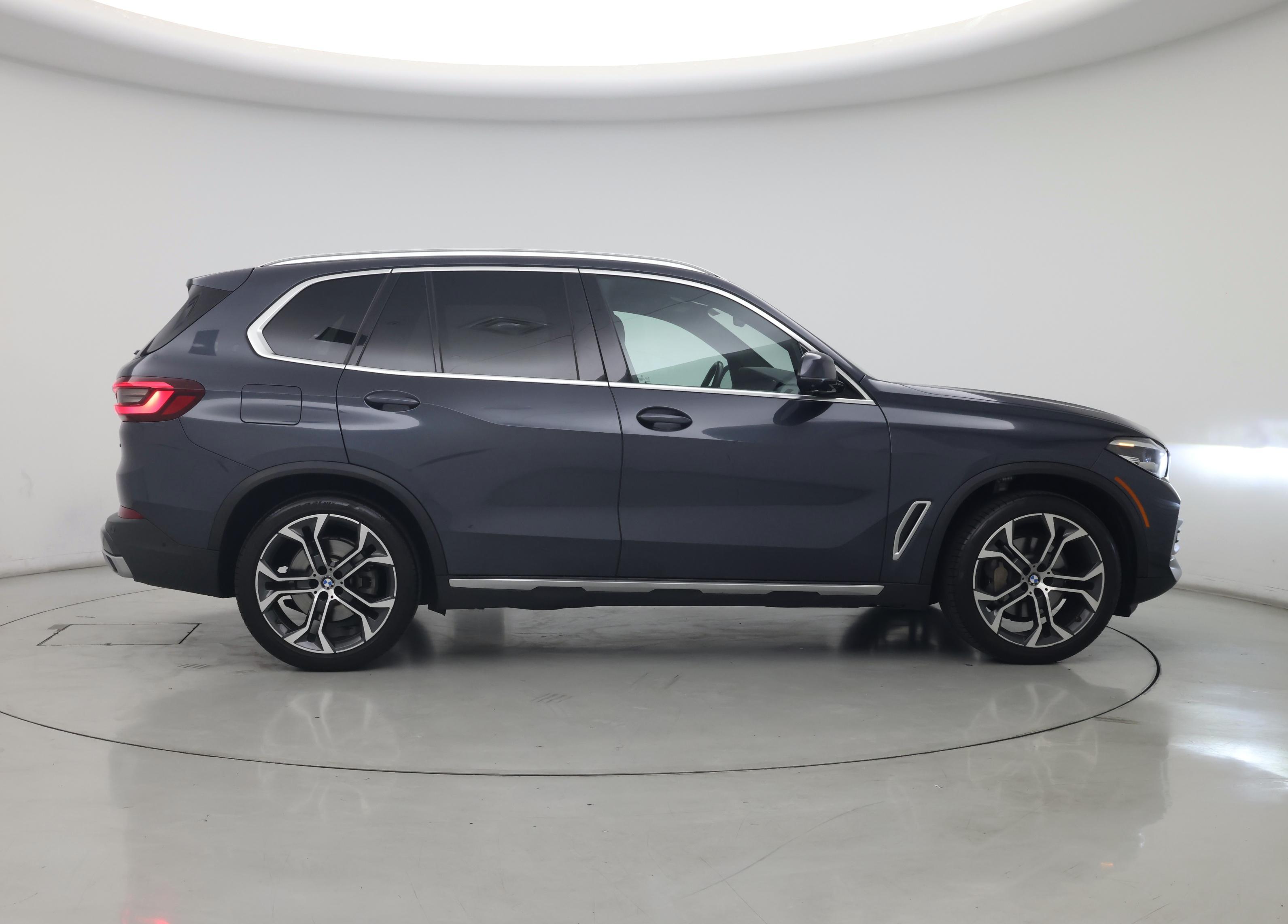 Thumbnail: 2022 BMW X5 - 7