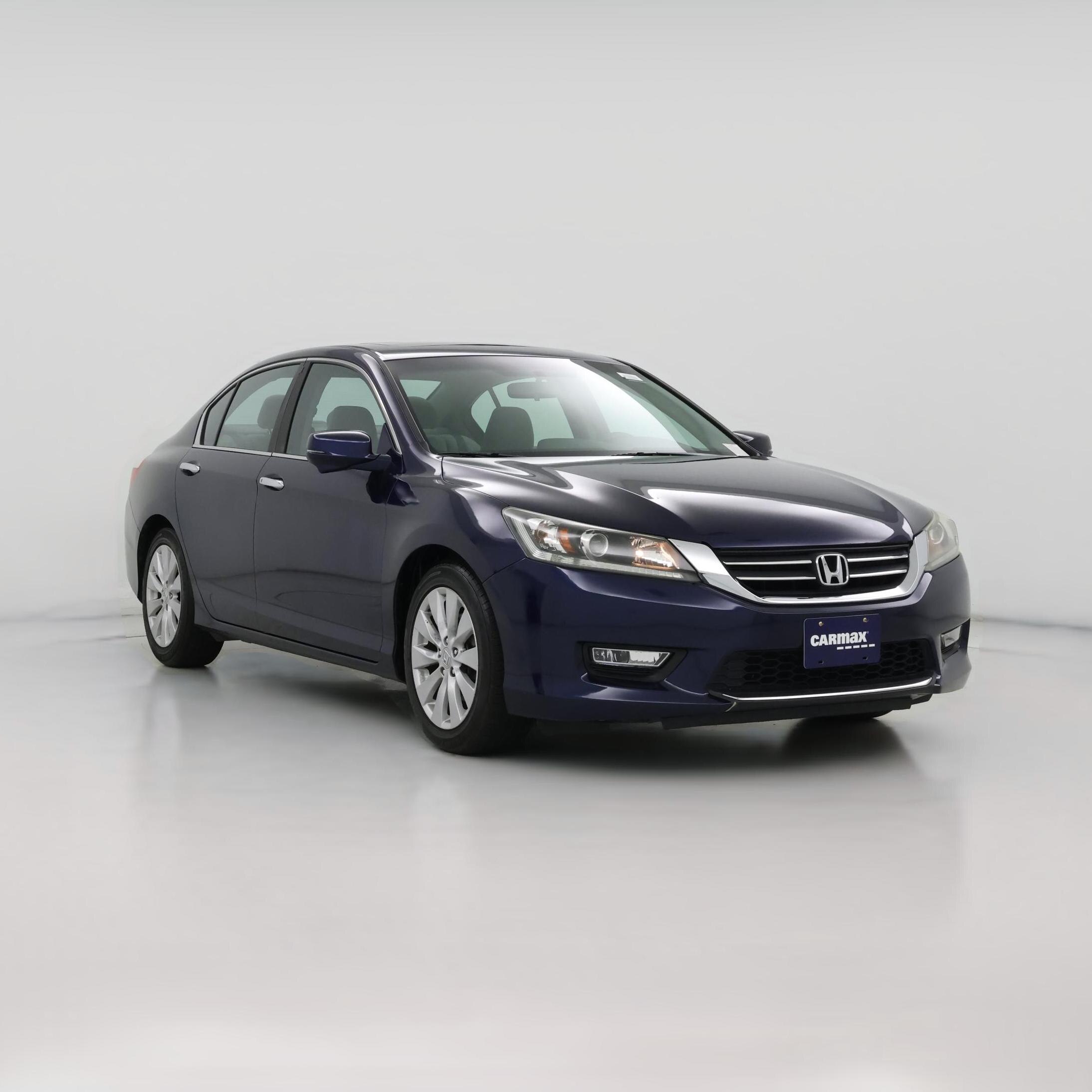Thumbnail: 2013 Honda Accord - 1