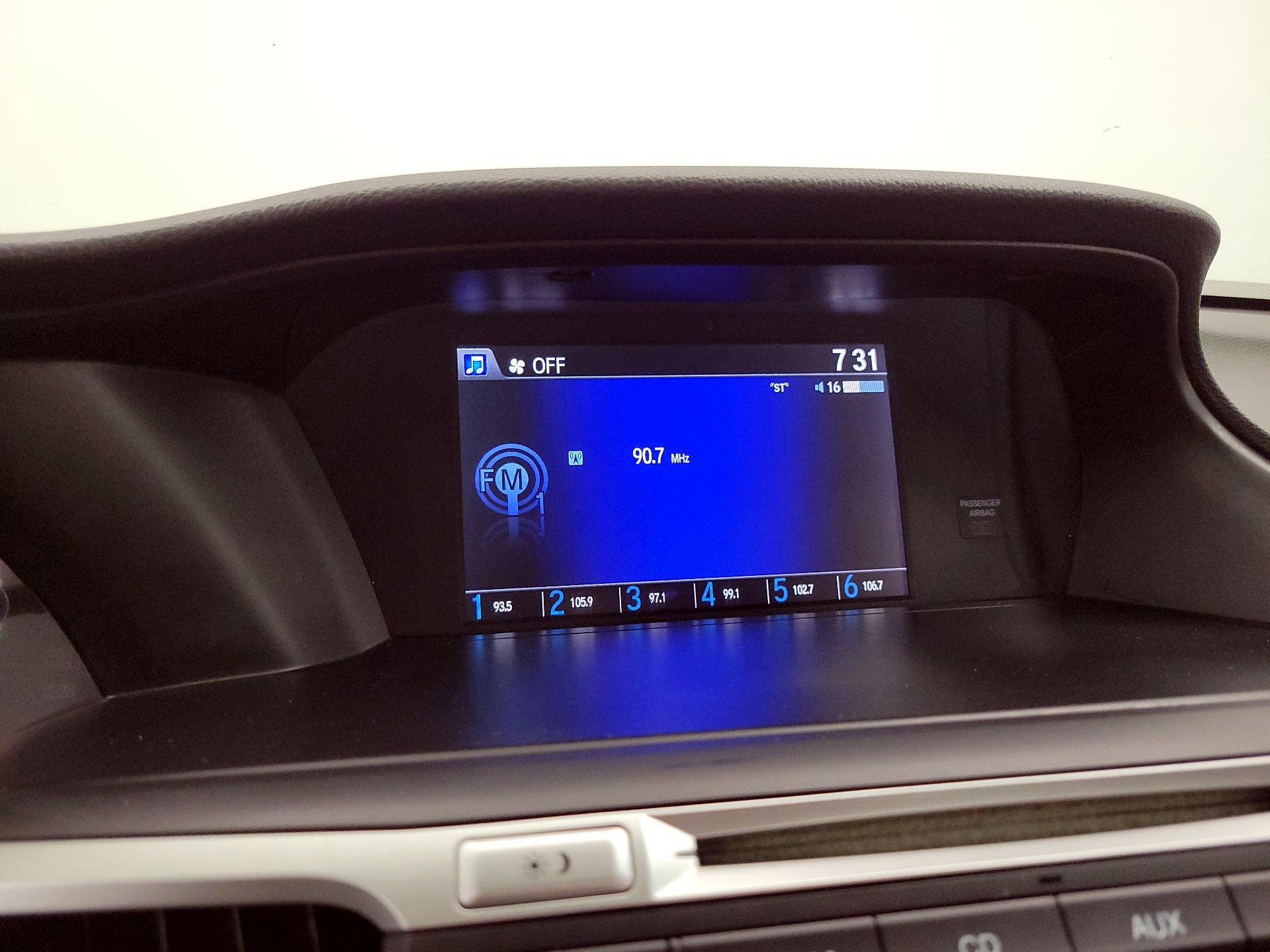 Thumbnail: 2013 Honda Accord - 15