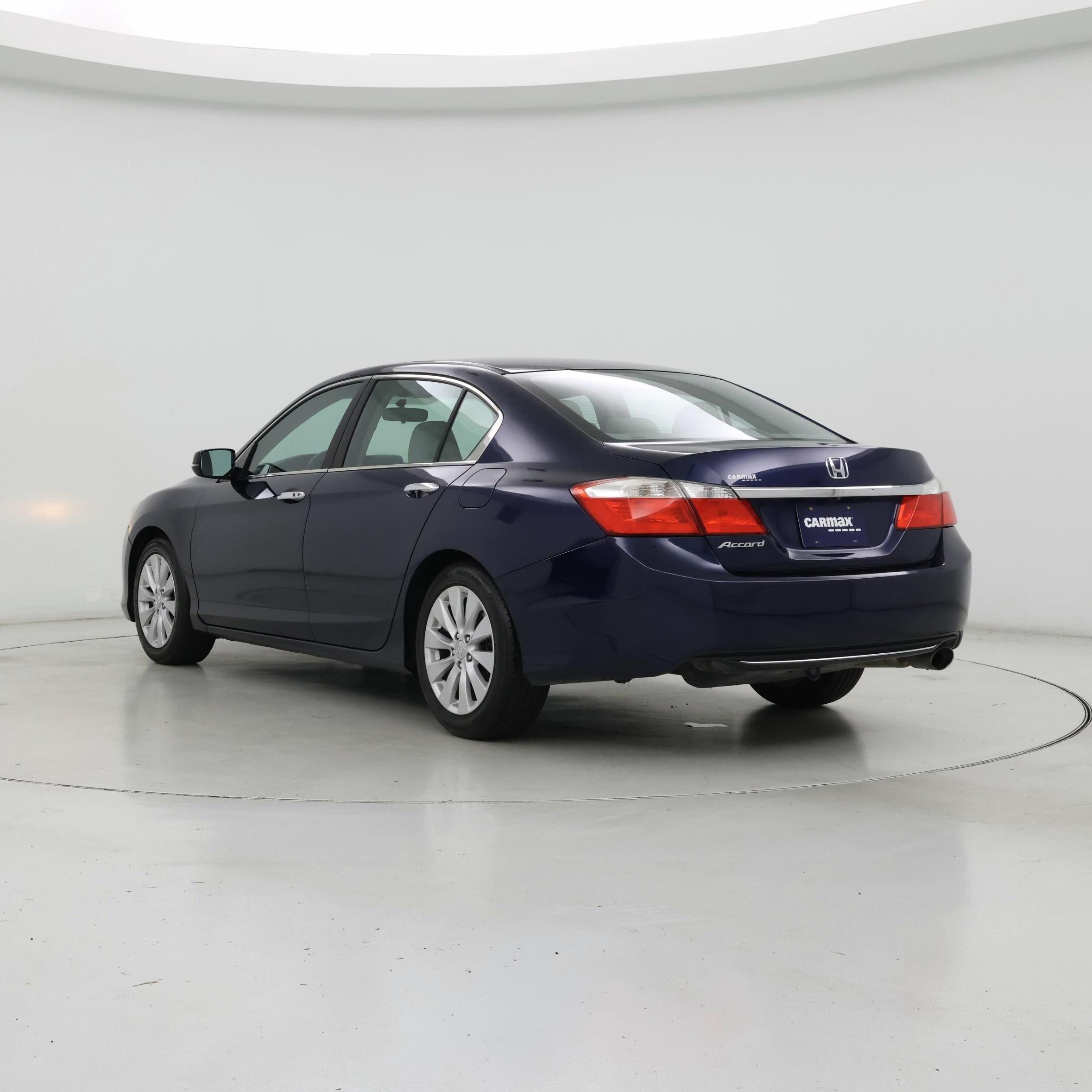 Thumbnail: 2013 Honda Accord - 2