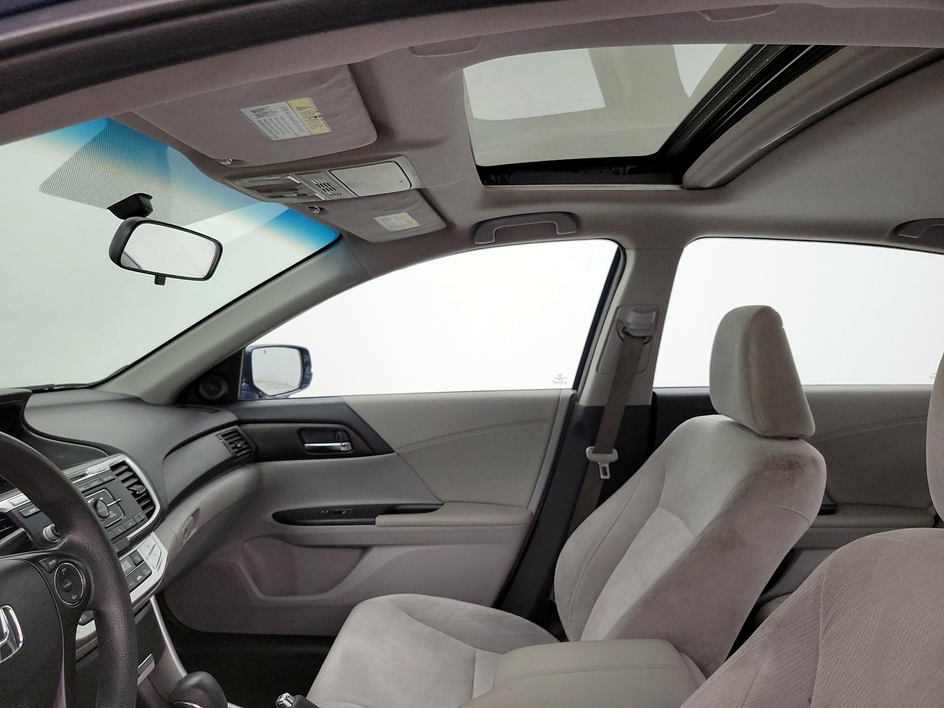Thumbnail: 2013 Honda Accord - 19