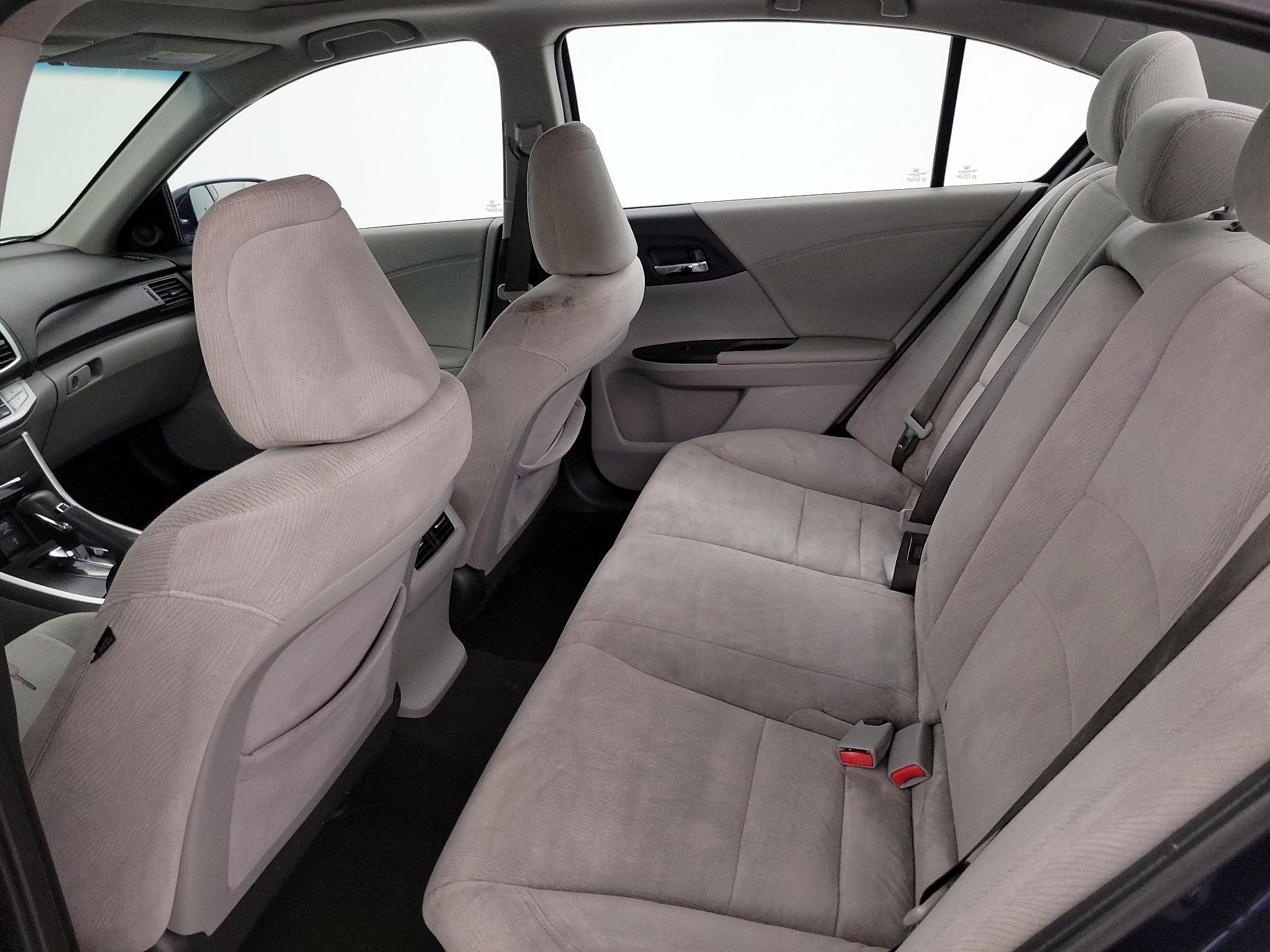 Thumbnail: 2013 Honda Accord - 20