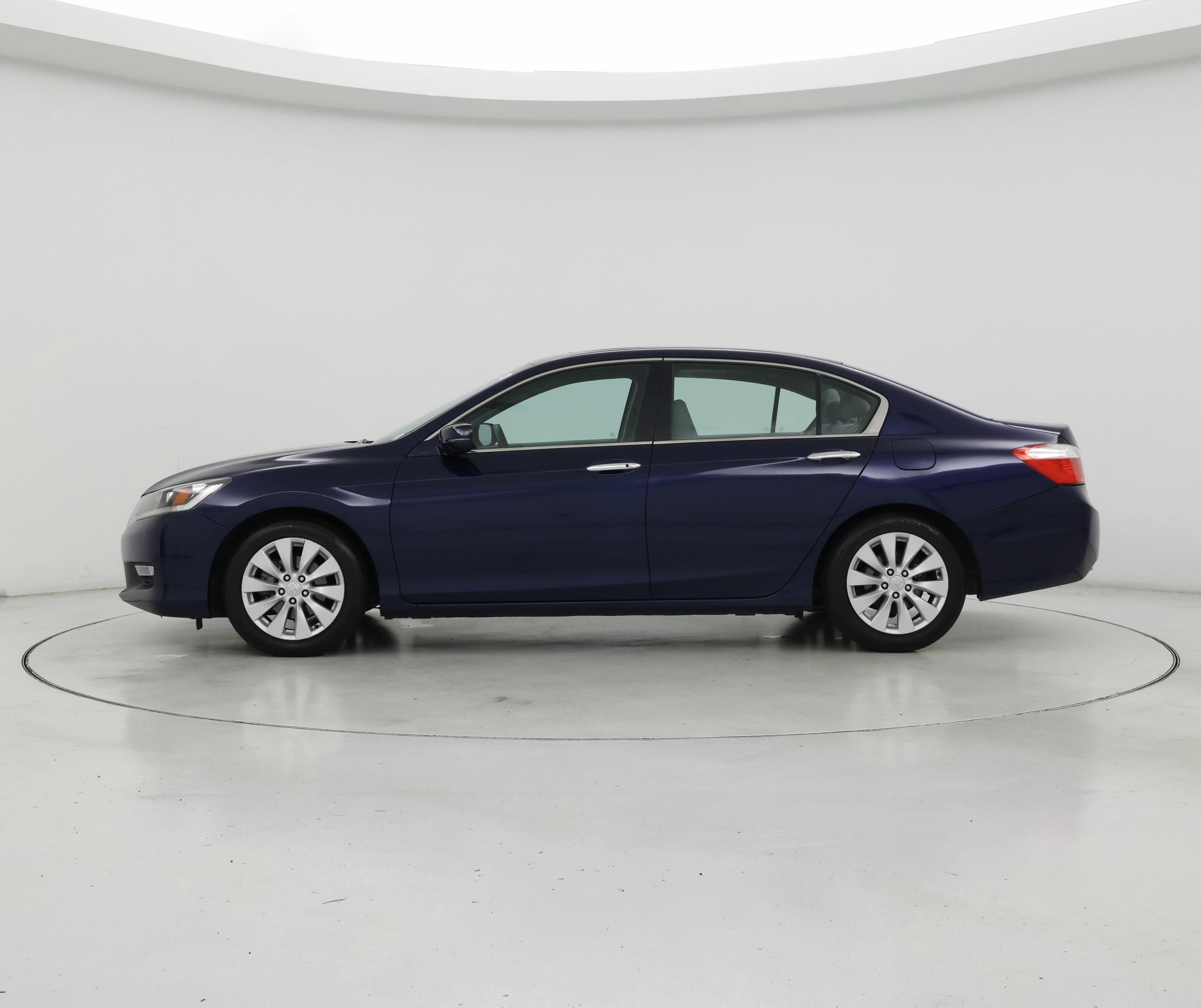 Thumbnail: 2013 Honda Accord - 3