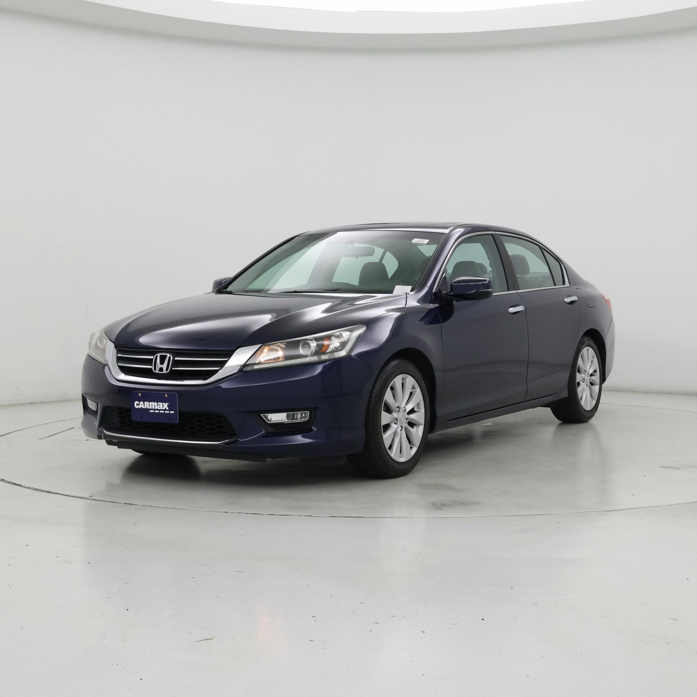 Thumbnail: 2013 Honda Accord - 4