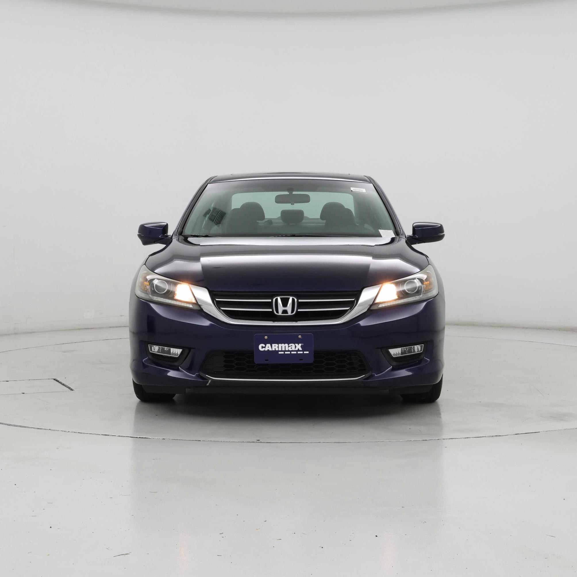 Thumbnail: 2013 Honda Accord - 5