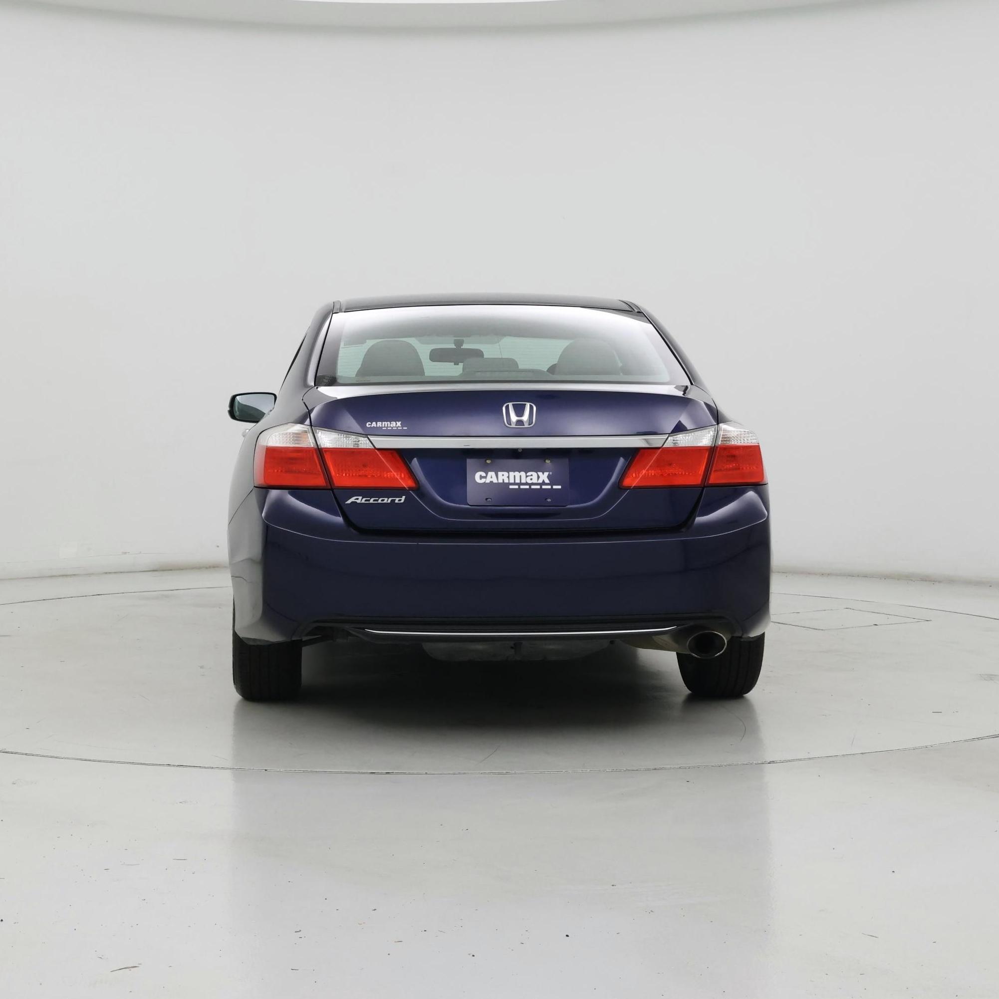 Thumbnail: 2013 Honda Accord - 6