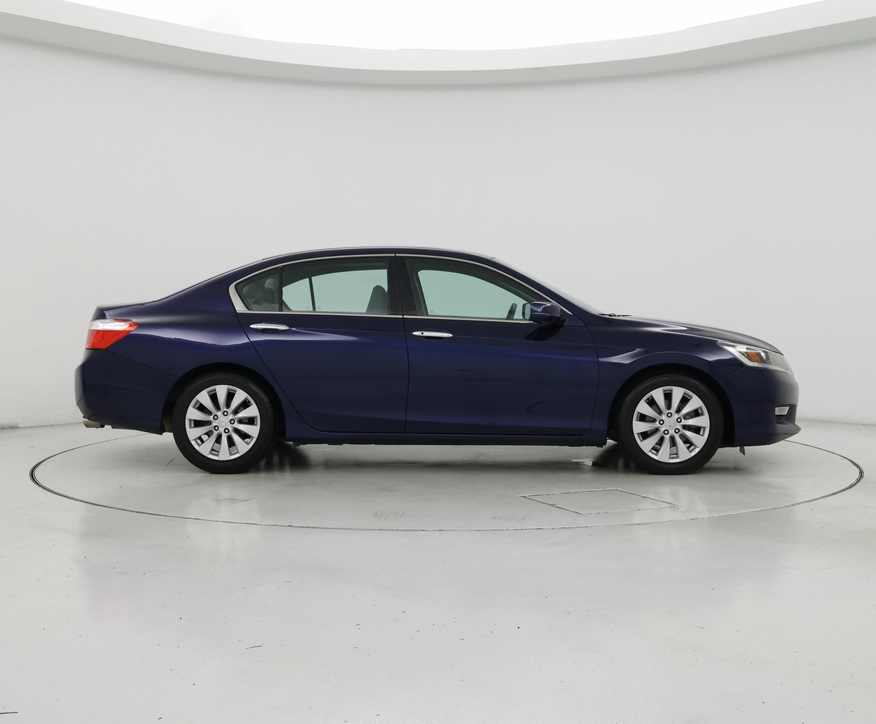 Thumbnail: 2013 Honda Accord - 7