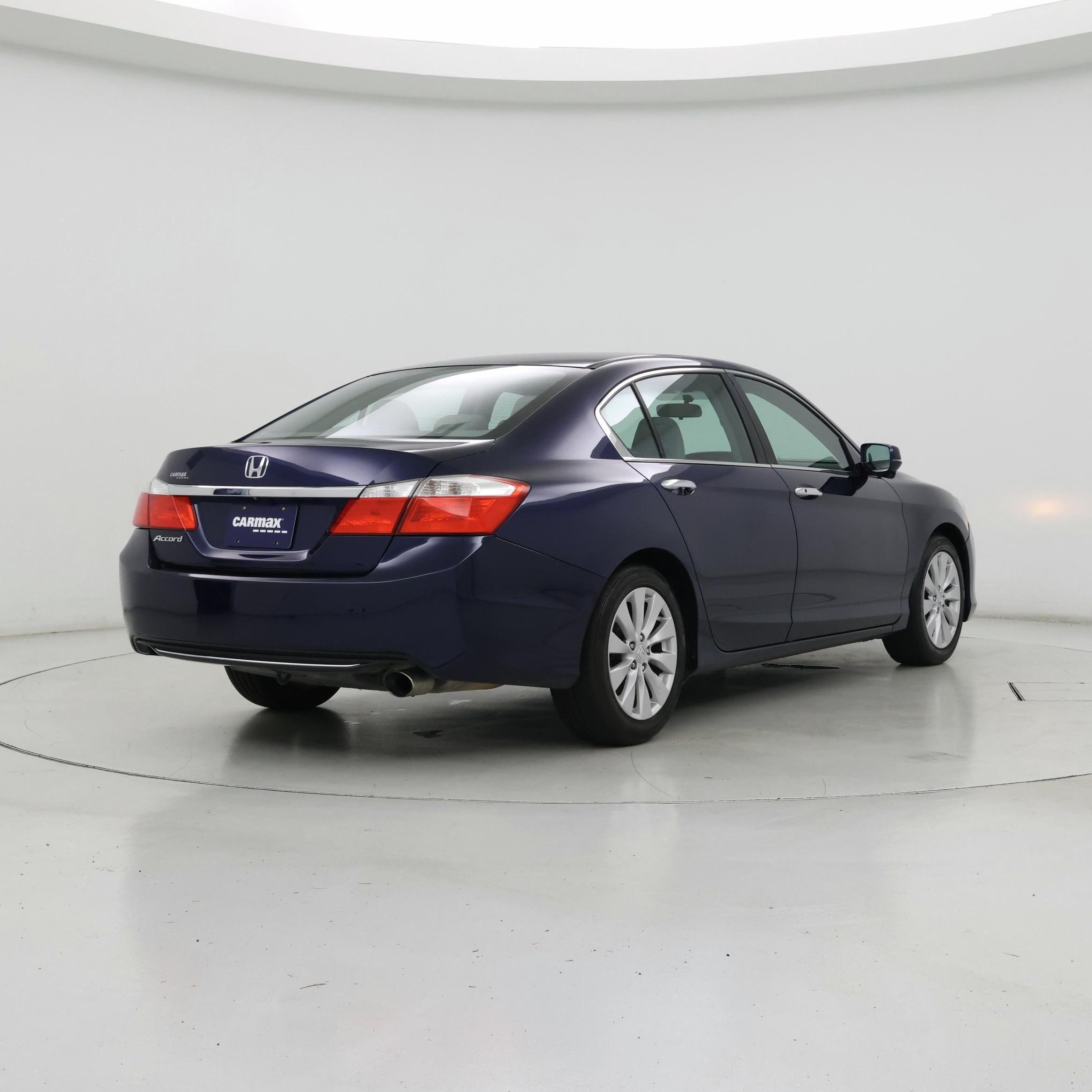 Thumbnail: 2013 Honda Accord - 8